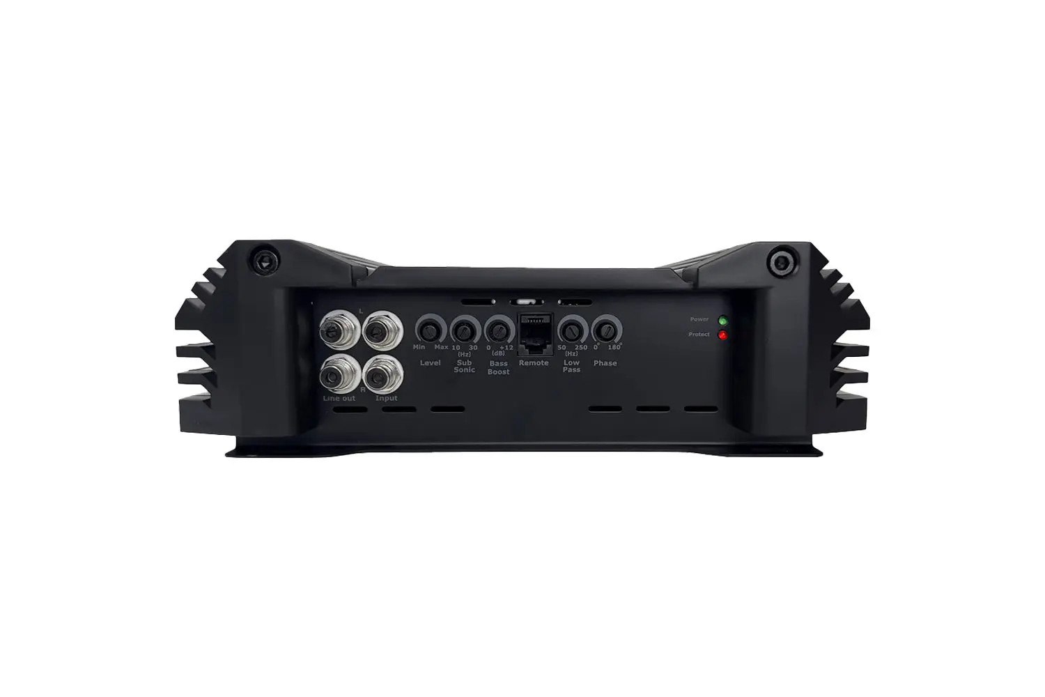 ORION XTR  Series 1000W RMS 1-Channel Class-D Amplifier