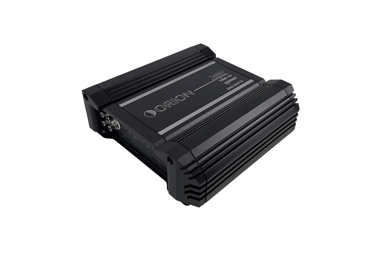 ORION XTR  Series 1000W RMS 1-Channel Class-D Amplifier