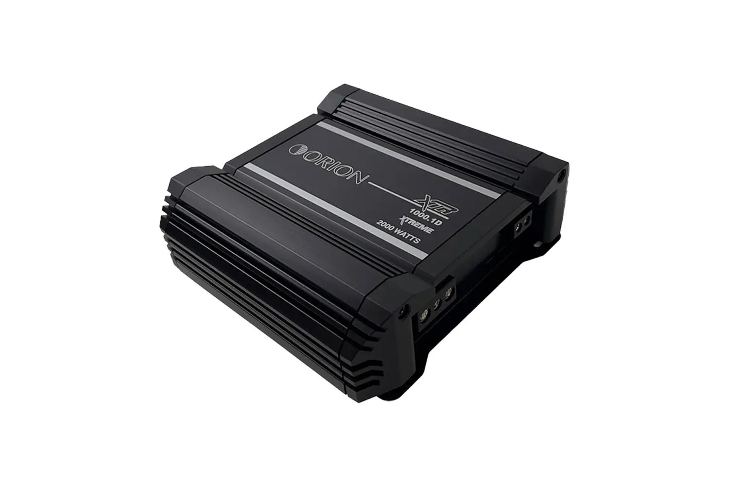 ORION XTR  Series 1000W RMS 1-Channel Class-D Amplifier