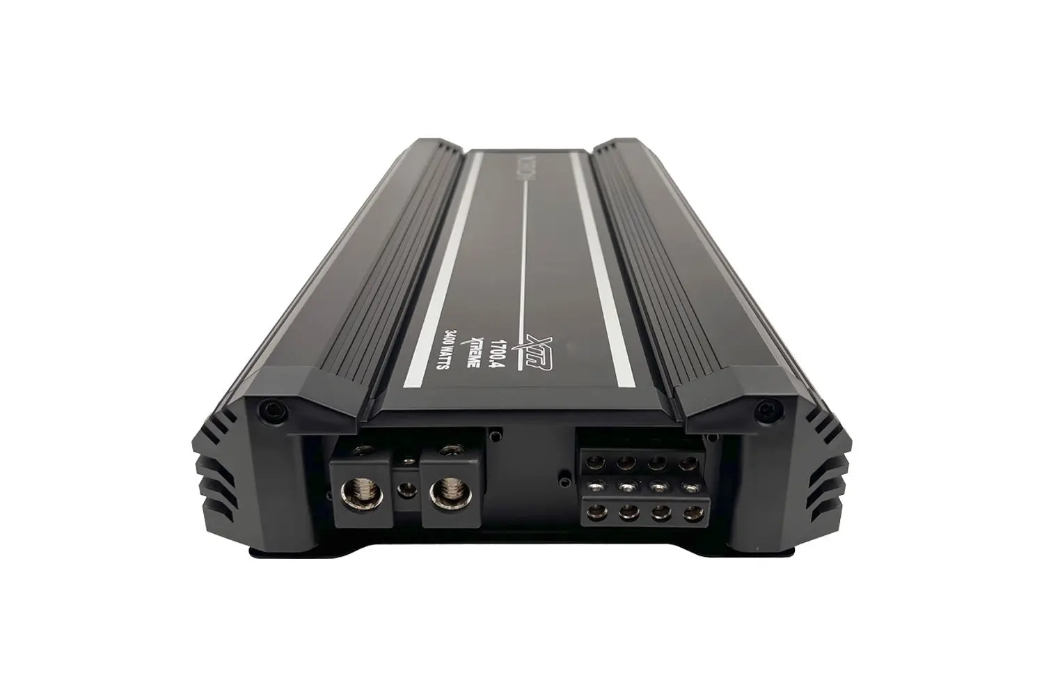 ORION XTR  Series 1000W RMS 4-Channel Class-AB Amplifier