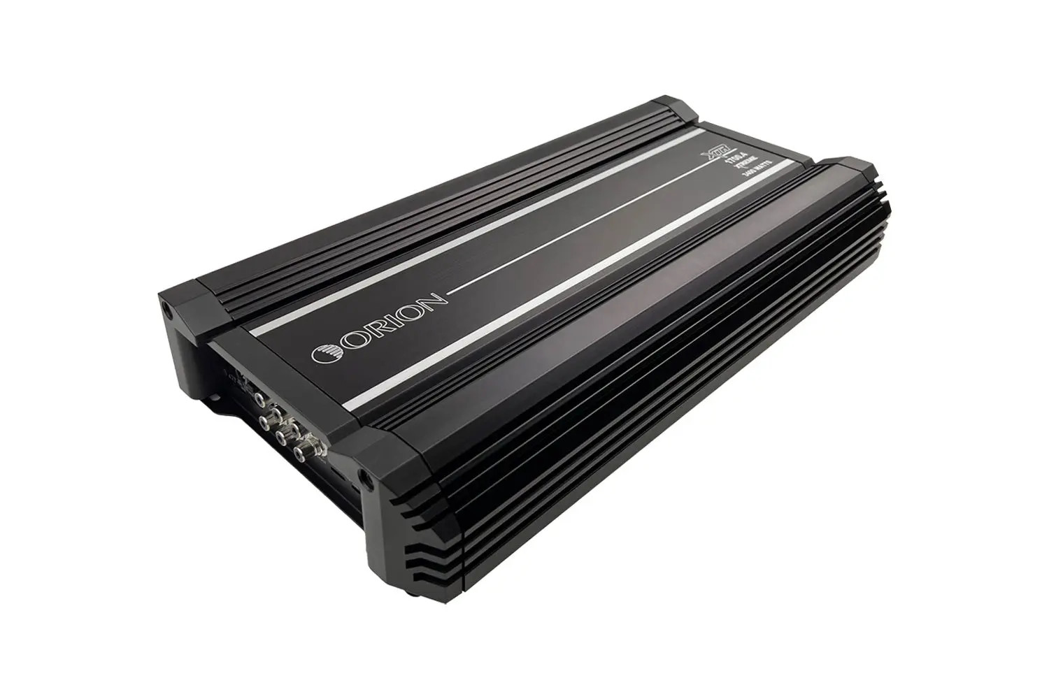 ORION XTR  Series 1000W RMS 4-Channel Class-AB Amplifier