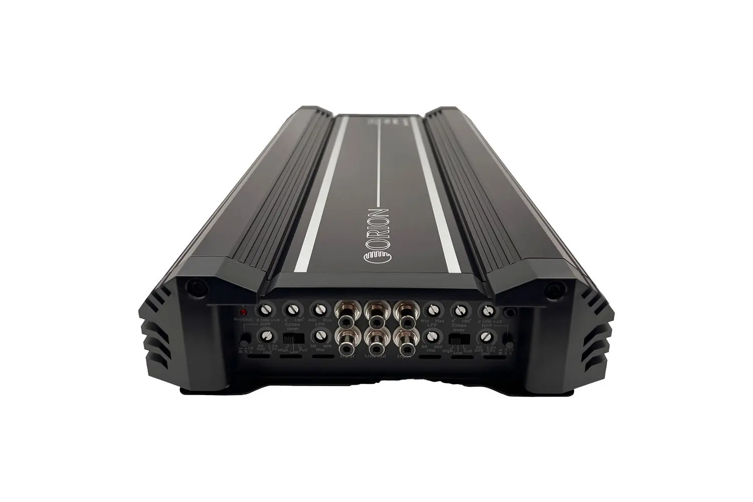 ORION XTR  Series 1000W RMS 4-Channel Class-AB Amplifier