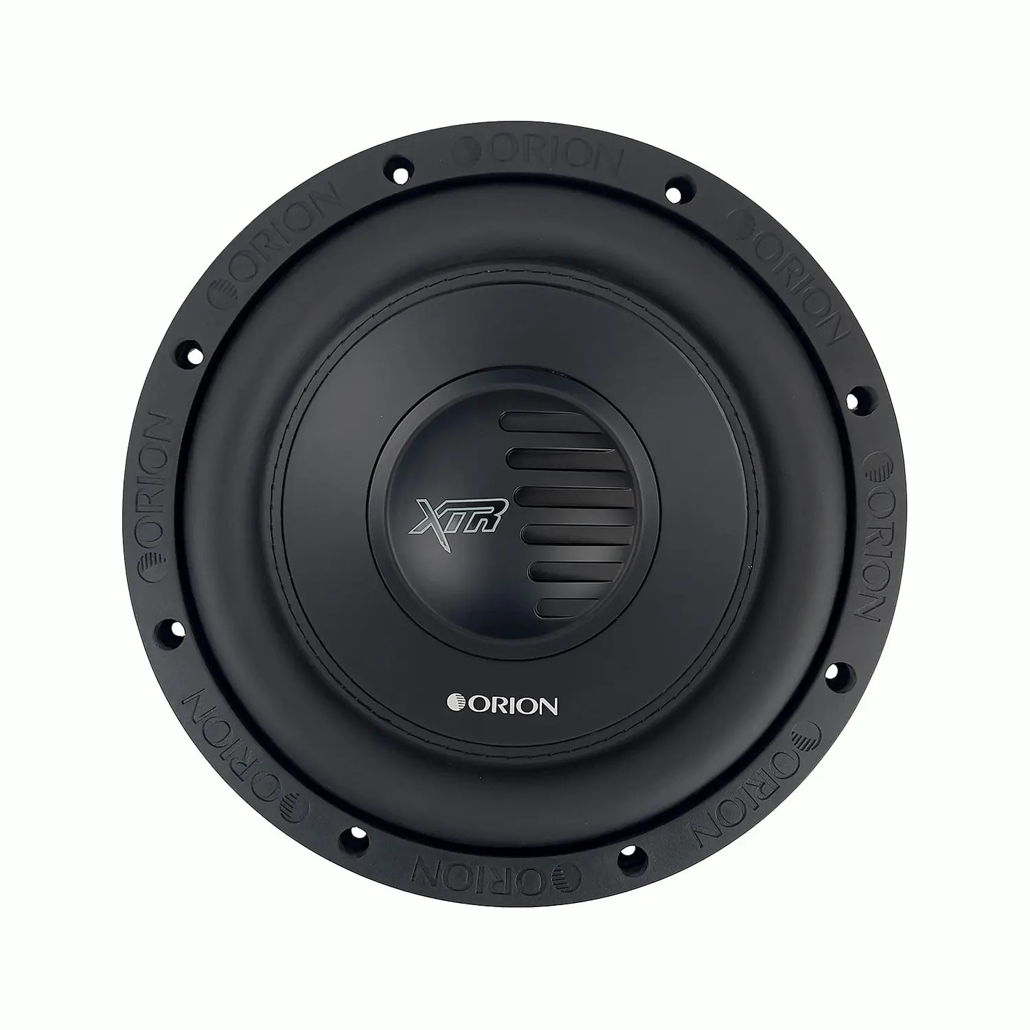 ORION 10" XTR Series 500W RMS / 2000W MAX Subwoofer DUAL 2 OHM