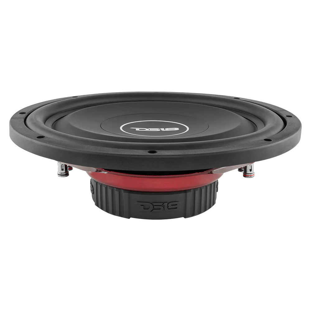 DS18 12" DVC SHALLOW 900W 4OHM SUBWOOFER