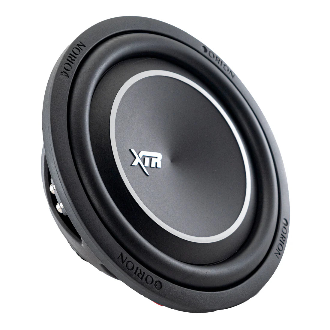 ORION 10" 400W RMS / 1600W MAX Shallow Subwoofer DUAL 2 OHM