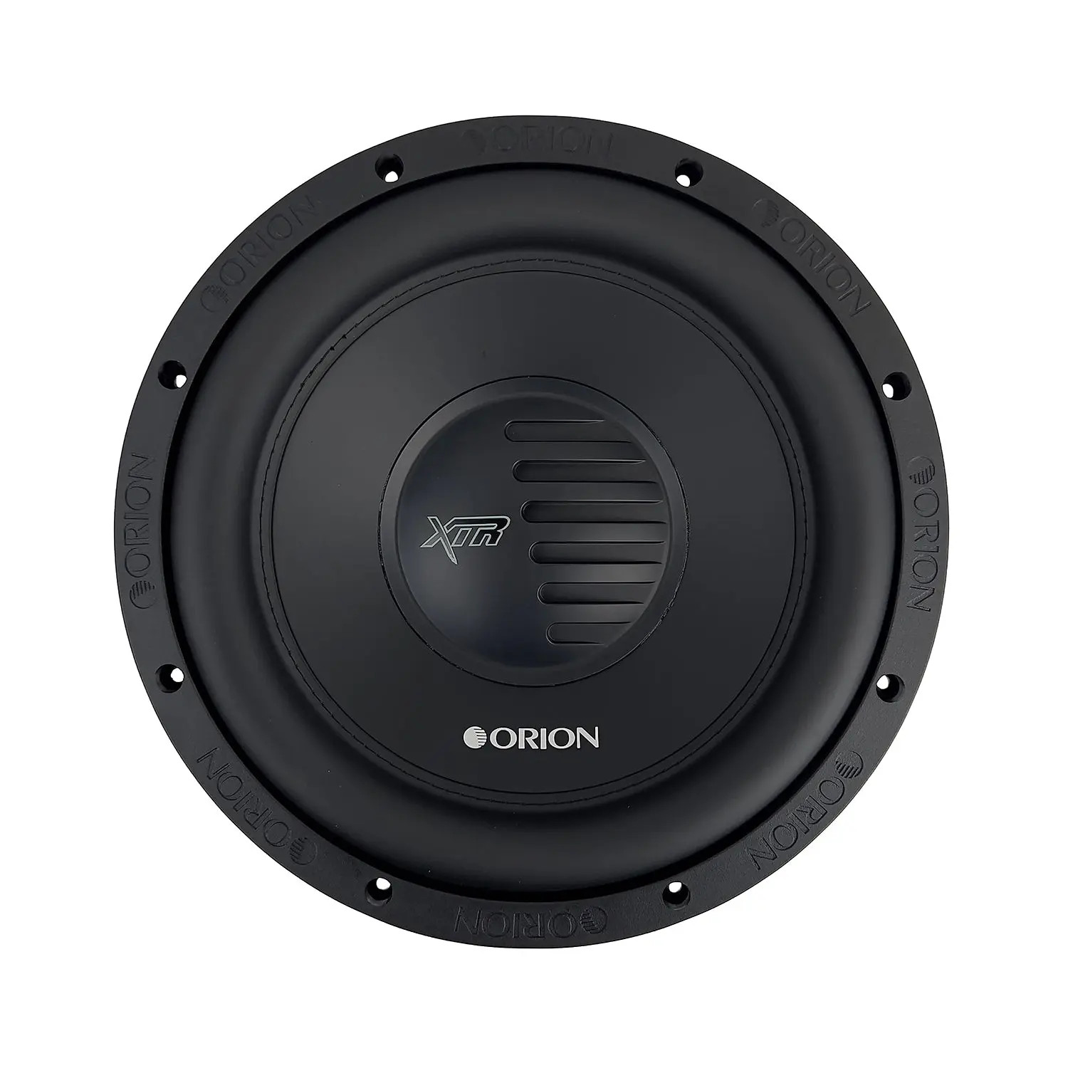 ORION 12" XTR Series 600W RMS / 2400W MAX Subwoofer DUAL 2 OHM