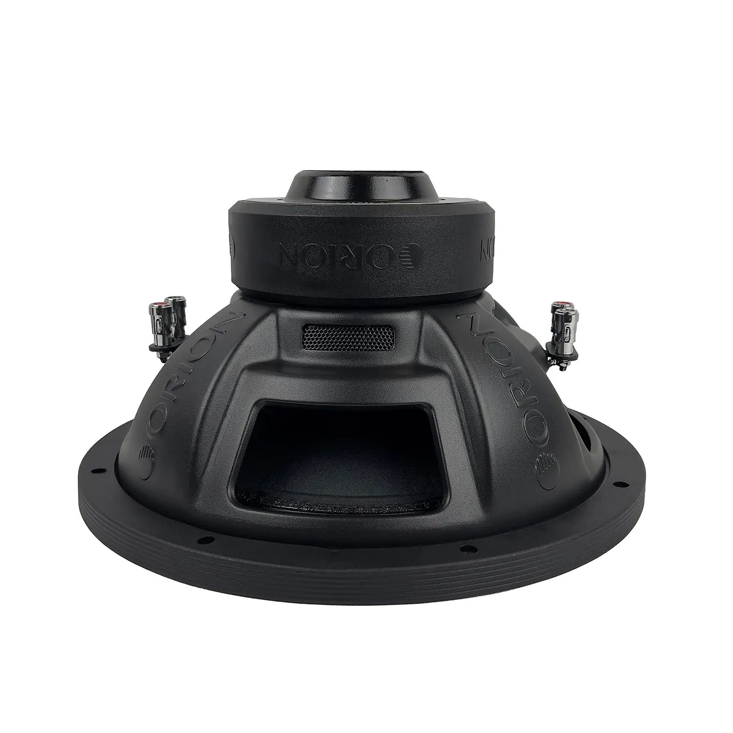 ORION 12" XTR Series 600W RMS / 2400W MAX Subwoofer DUAL 4 OHM