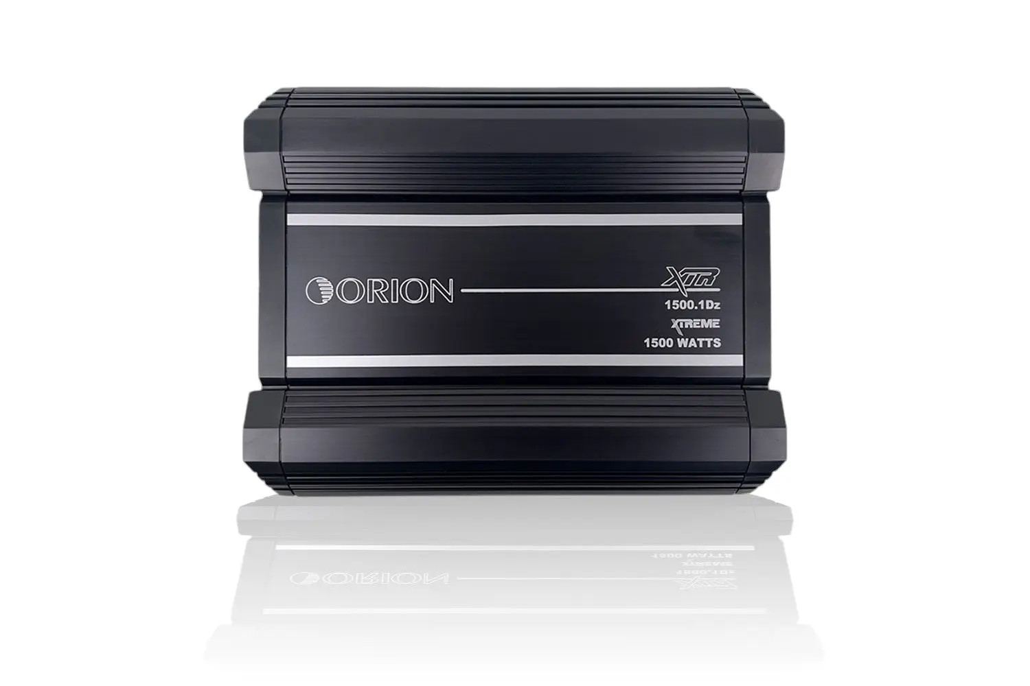 ORION XTR  Series 1500W RMS 1-Channel Class-D Amplifier