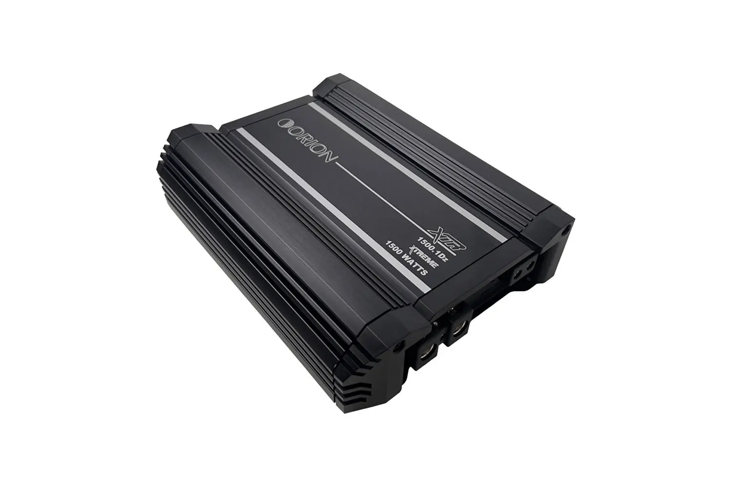 ORION XTR  Series 1500W RMS 1-Channel Class-D Amplifier