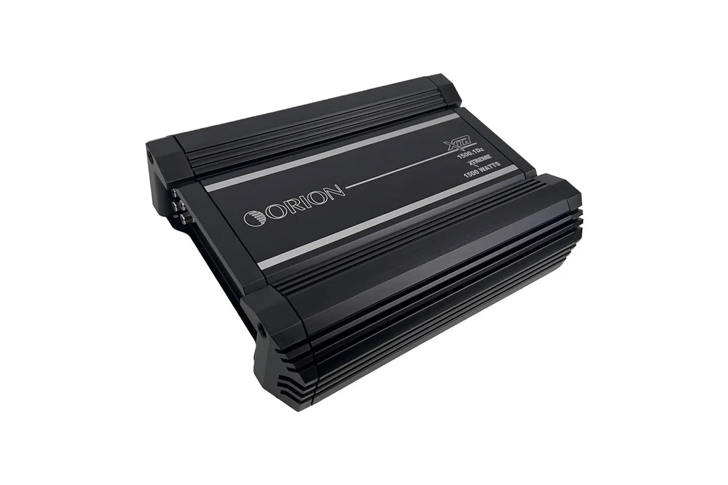ORION XTR  Series 1500W RMS 1-Channel Class-D Amplifier
