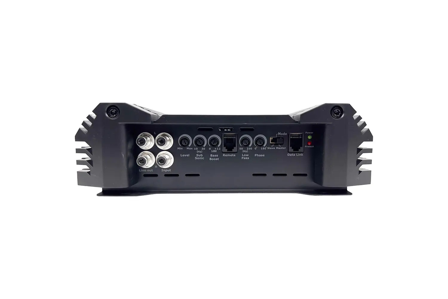ORION XTR  Series 1500W RMS 1-Channel Class-D Amplifier