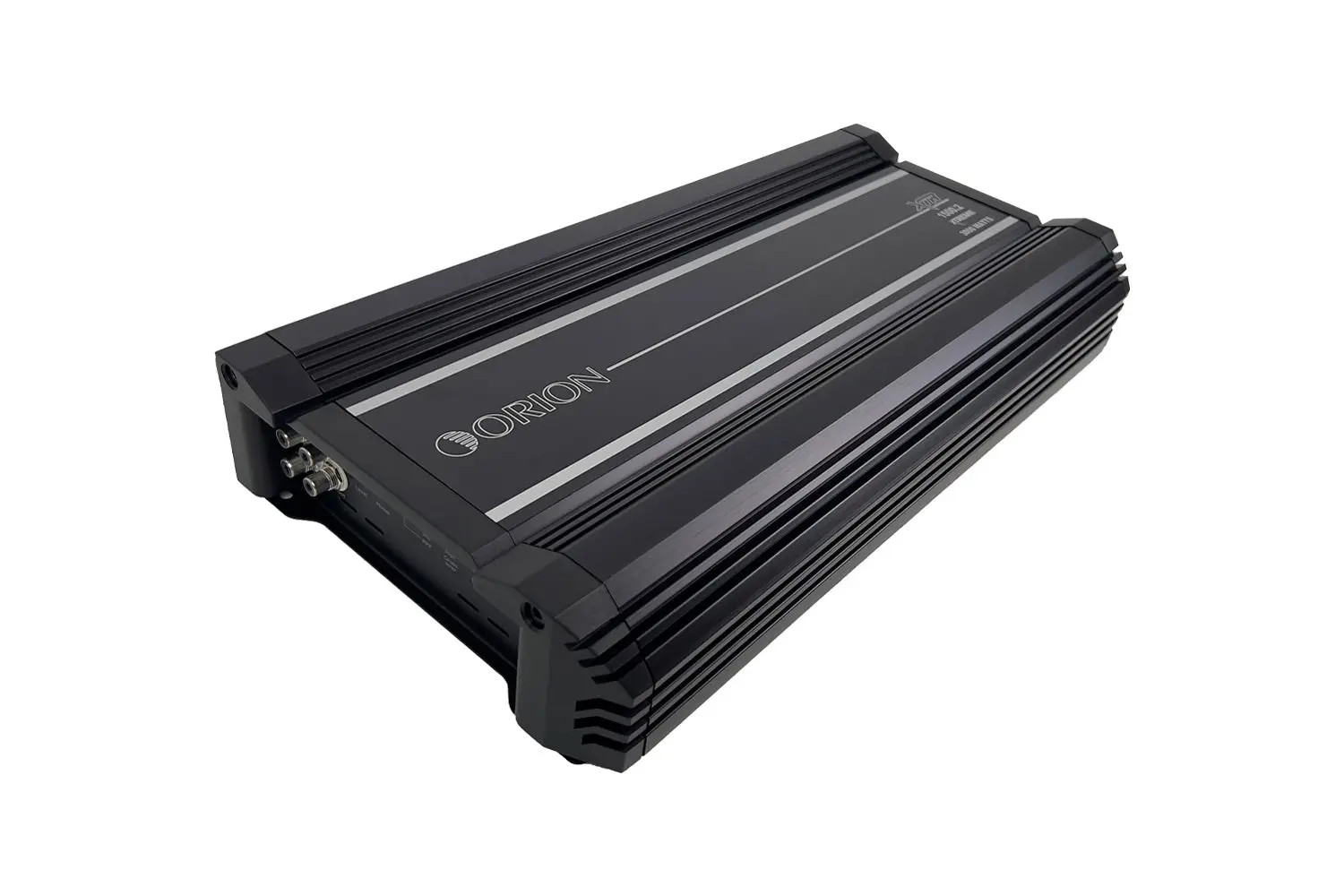 ORION XTR  Series 1500W RMS 2-Channel Class-AB Amplifier