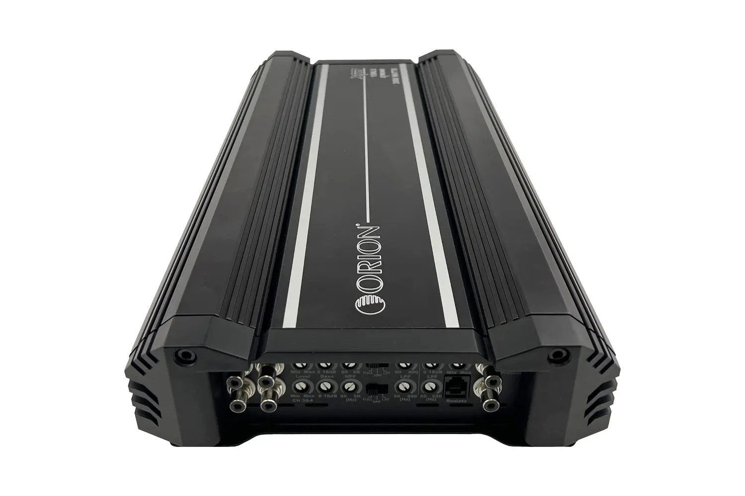 ORION XTR  Series 1500W RMS 5-Channel Class-AB/D Amplifier