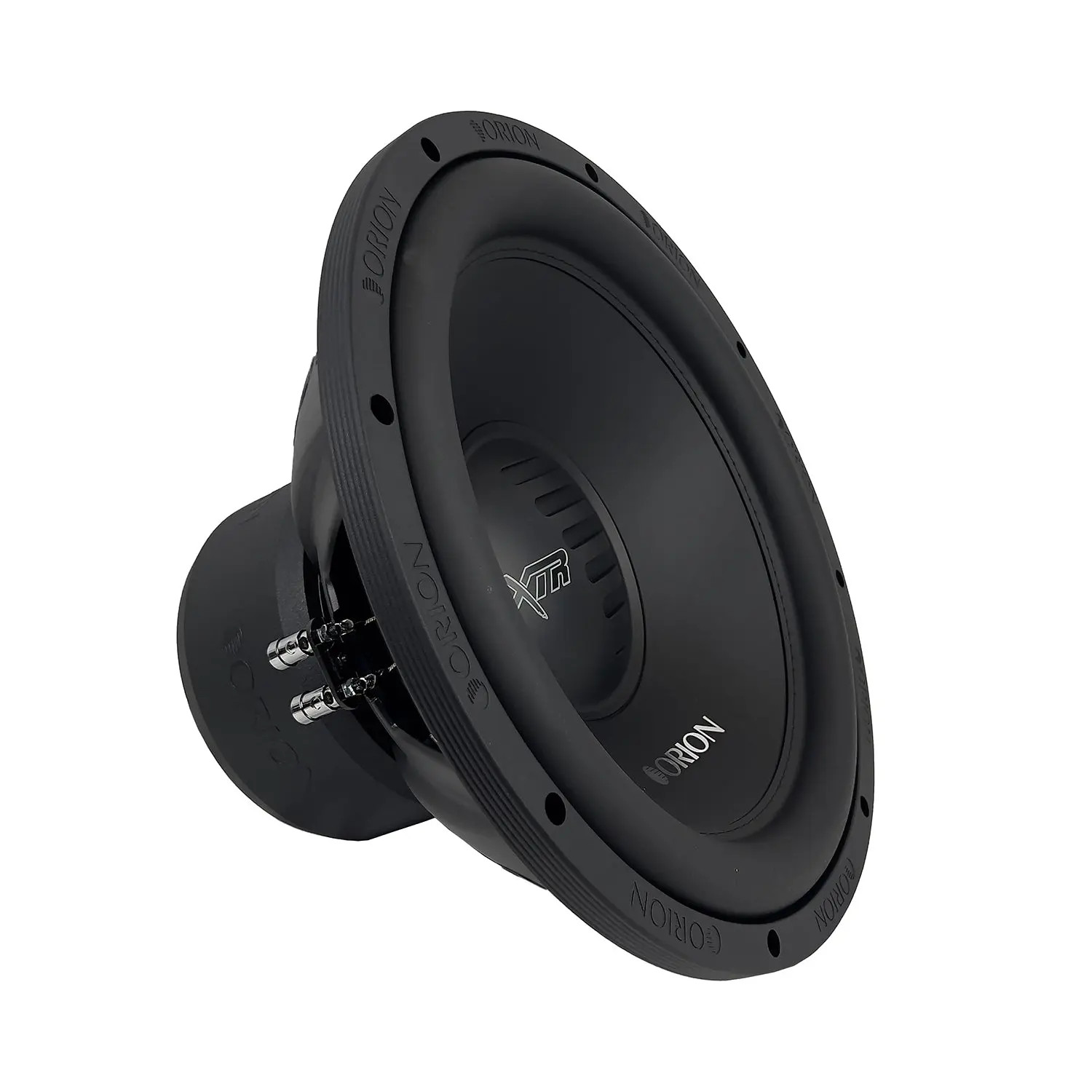 ORION 15" XTR Series 750W RMS / 3000W MAX Subwoofer DUAL 4 OHM