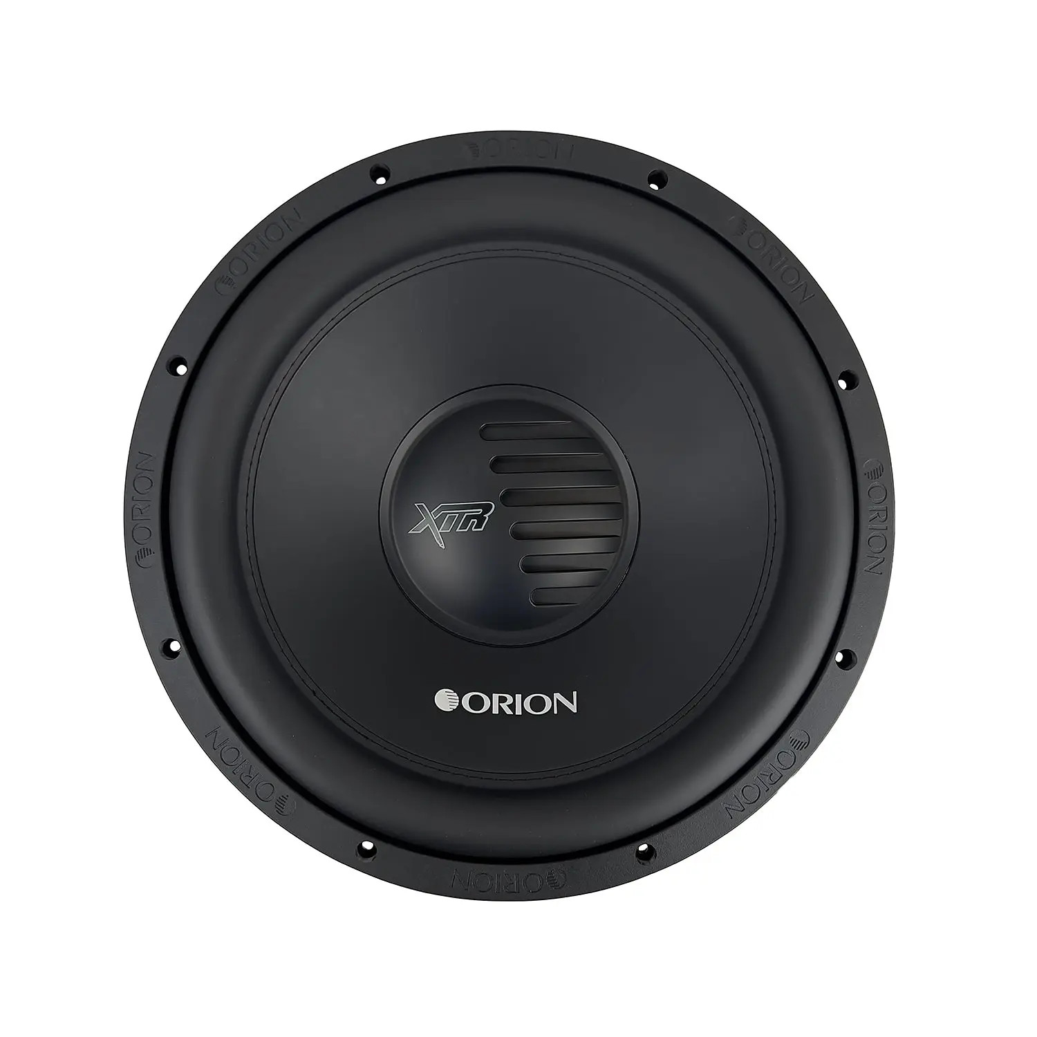 ORION 15" XTR Series 750W RMS / 3000W MAX Subwoofer DUAL 4 OHM