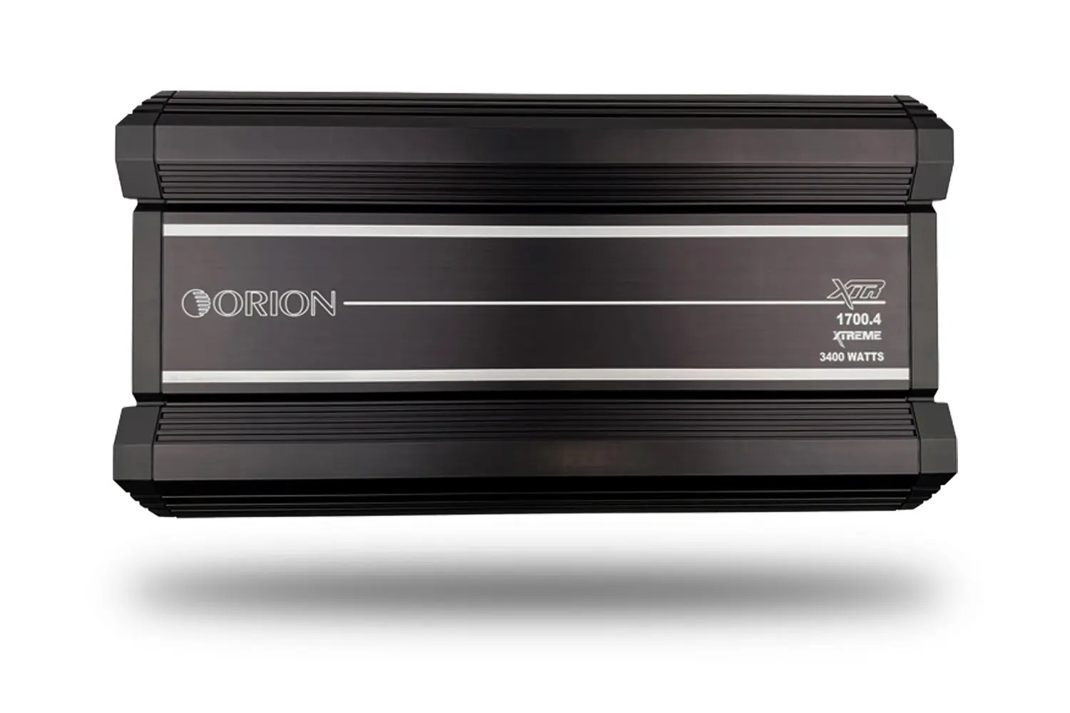 ORION XTR Series 1700W RMS 4-Channel Class-AB Amplifier