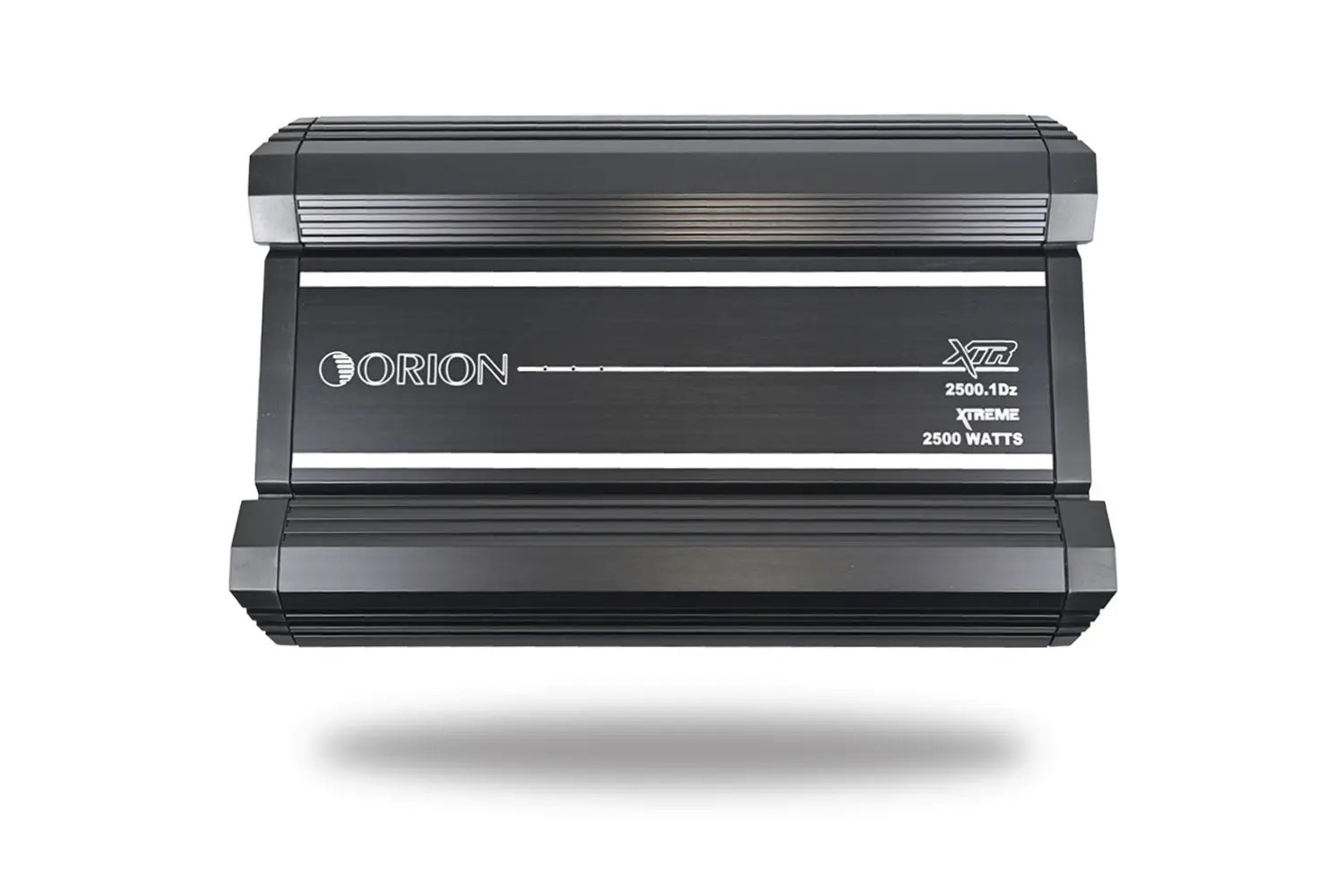 ORION XTR  Series 2500W RMS 1-Channel Class-D Amplifier