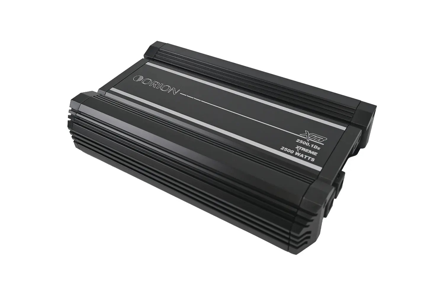 ORION XTR  Series 2500W RMS 1-Channel Class-D Amplifier