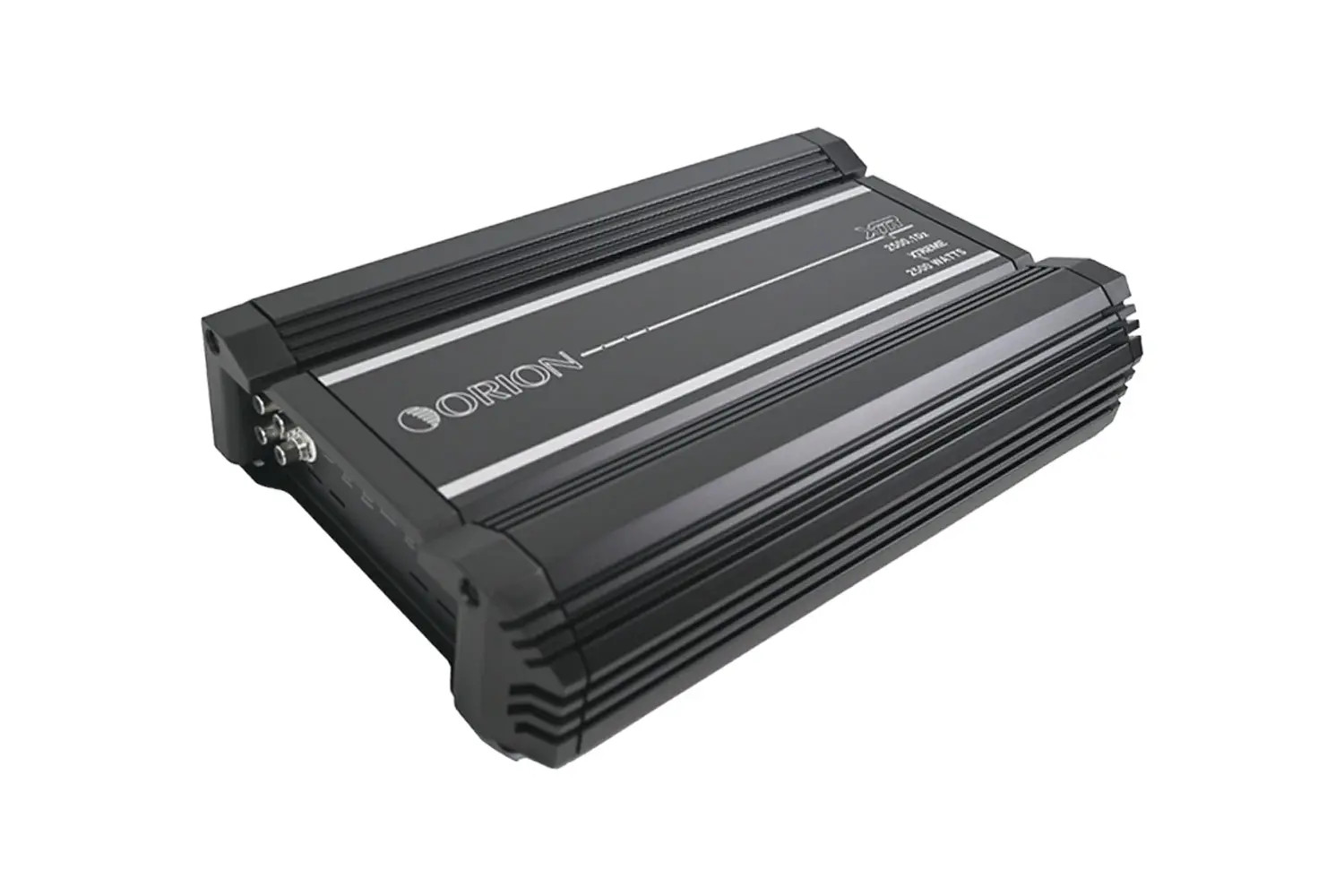 ORION XTR  Series 2500W RMS 1-Channel Class-D Amplifier