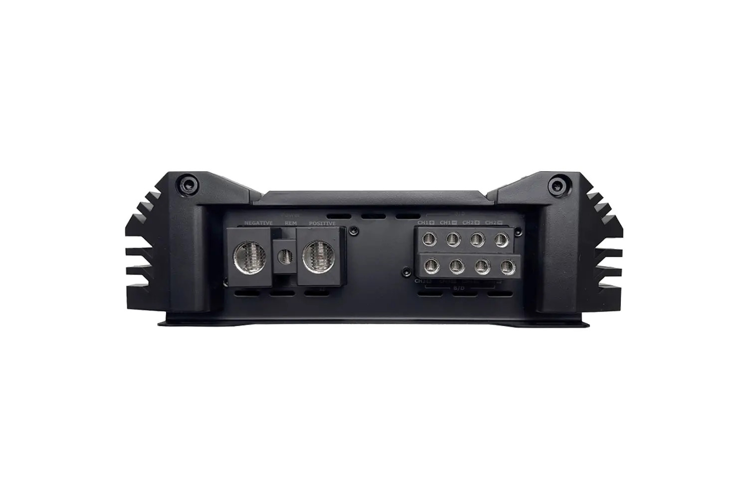 ORION XTR  Series 2500W RMS 4-Channel Class-AB Amplifier