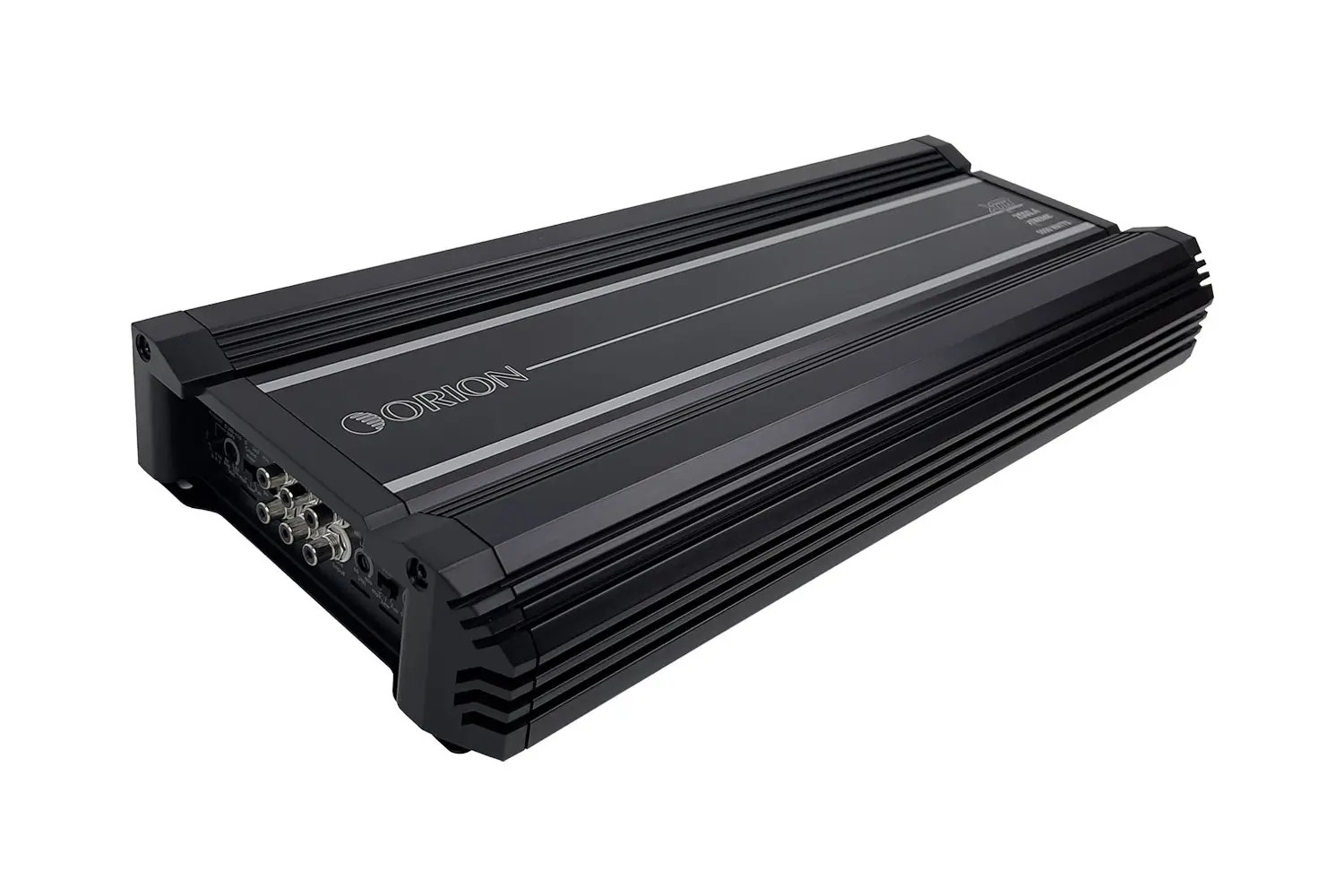 ORION XTR  Series 2500W RMS 4-Channel Class-AB Amplifier