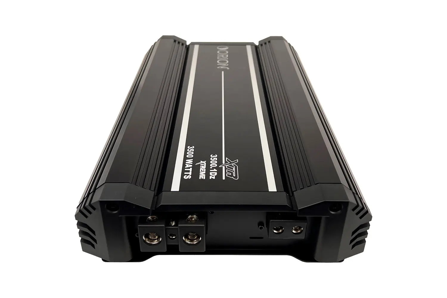 ORION XTR Series 3500W RMS 1-Channel Class-D Amplifier