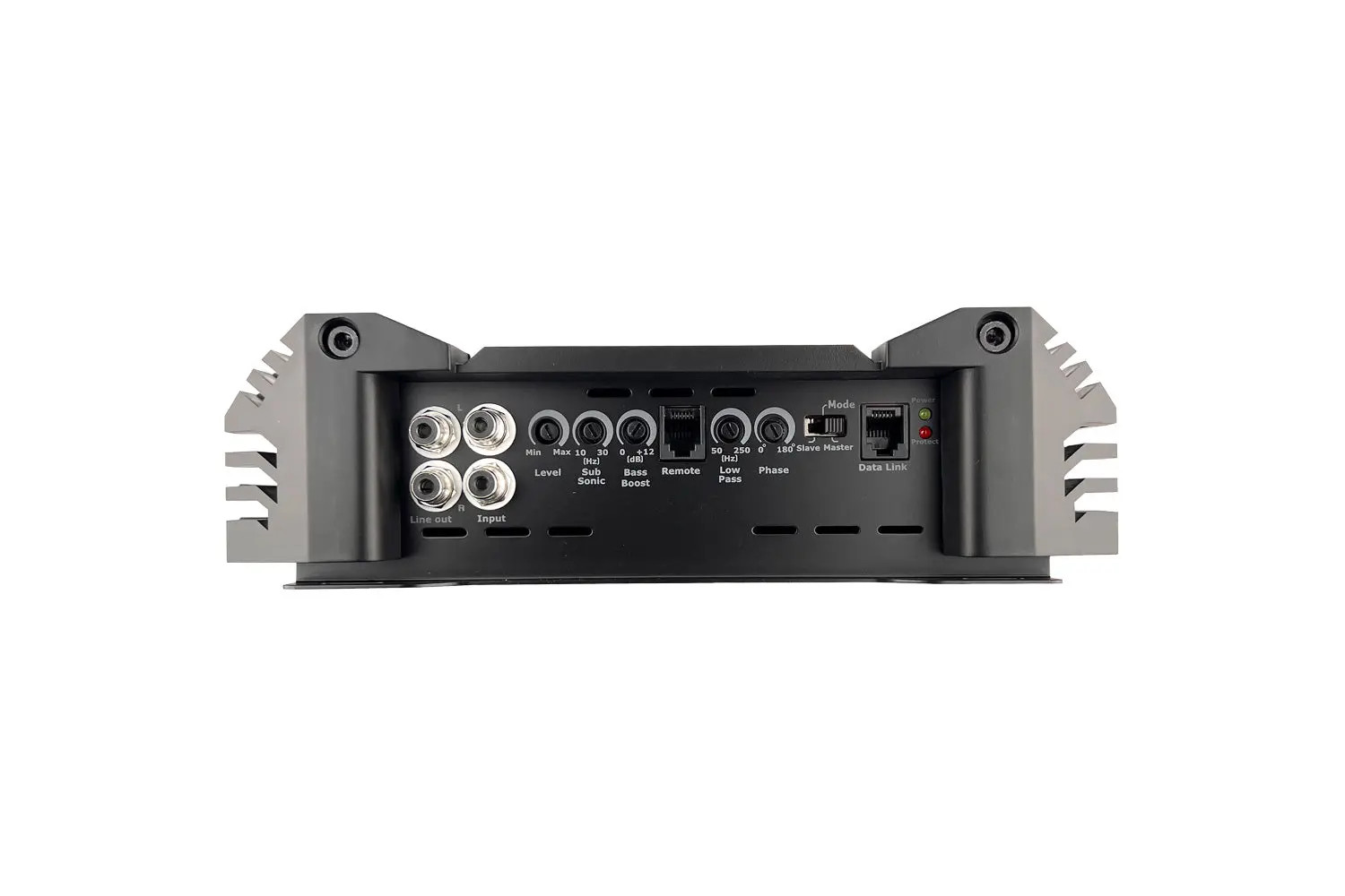 ORION XTR Series 3500W RMS 1-Channel Class-D Amplifier