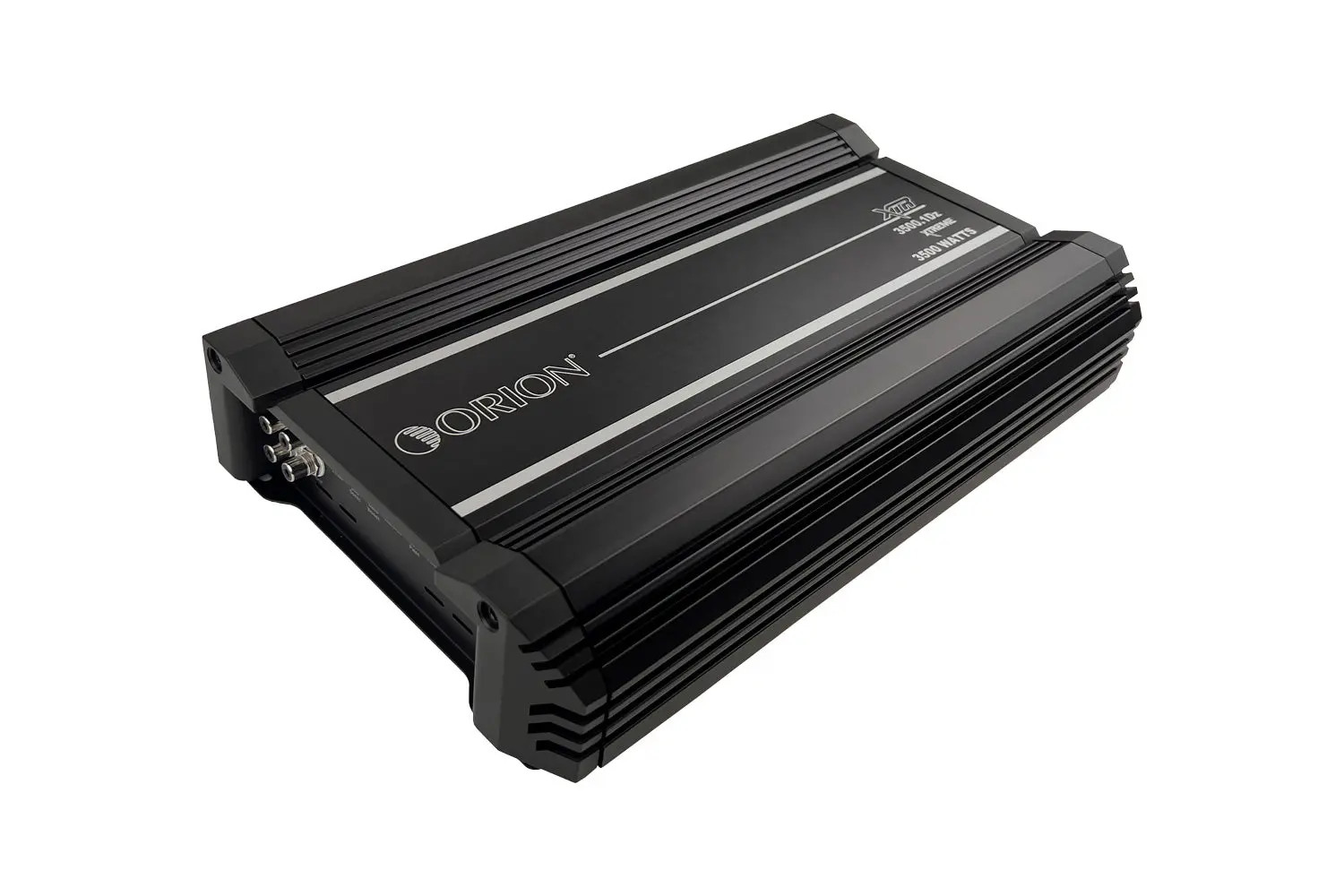 ORION XTR Series 3500W RMS 1-Channel Class-D Amplifier