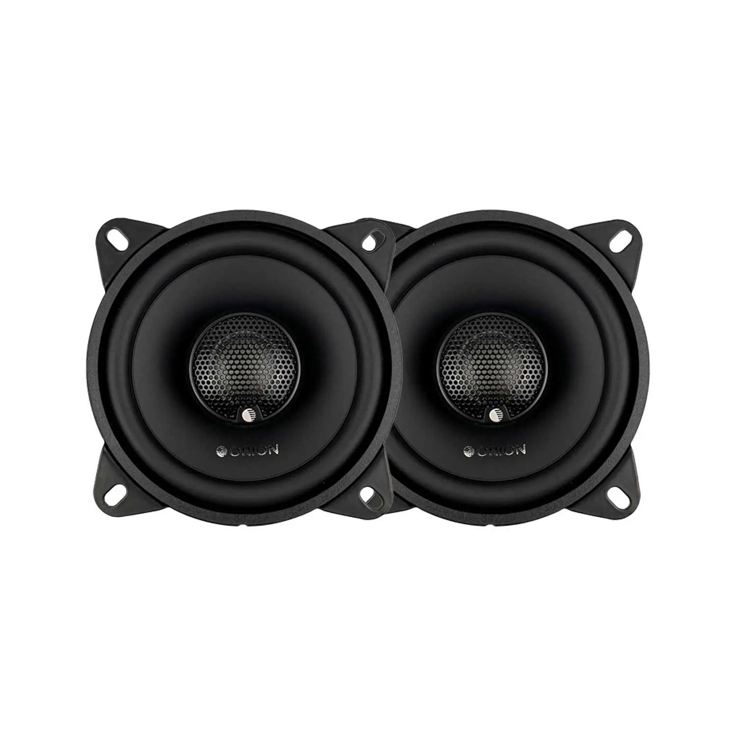 ORION XTR 4" 2-Way 50 Watts RMS / 200 Watts MAX Coaxial Speakers ORION XTR 4" 2-Way 50 Watts RMS / 200 Watts MAX Coaxial Speakers
