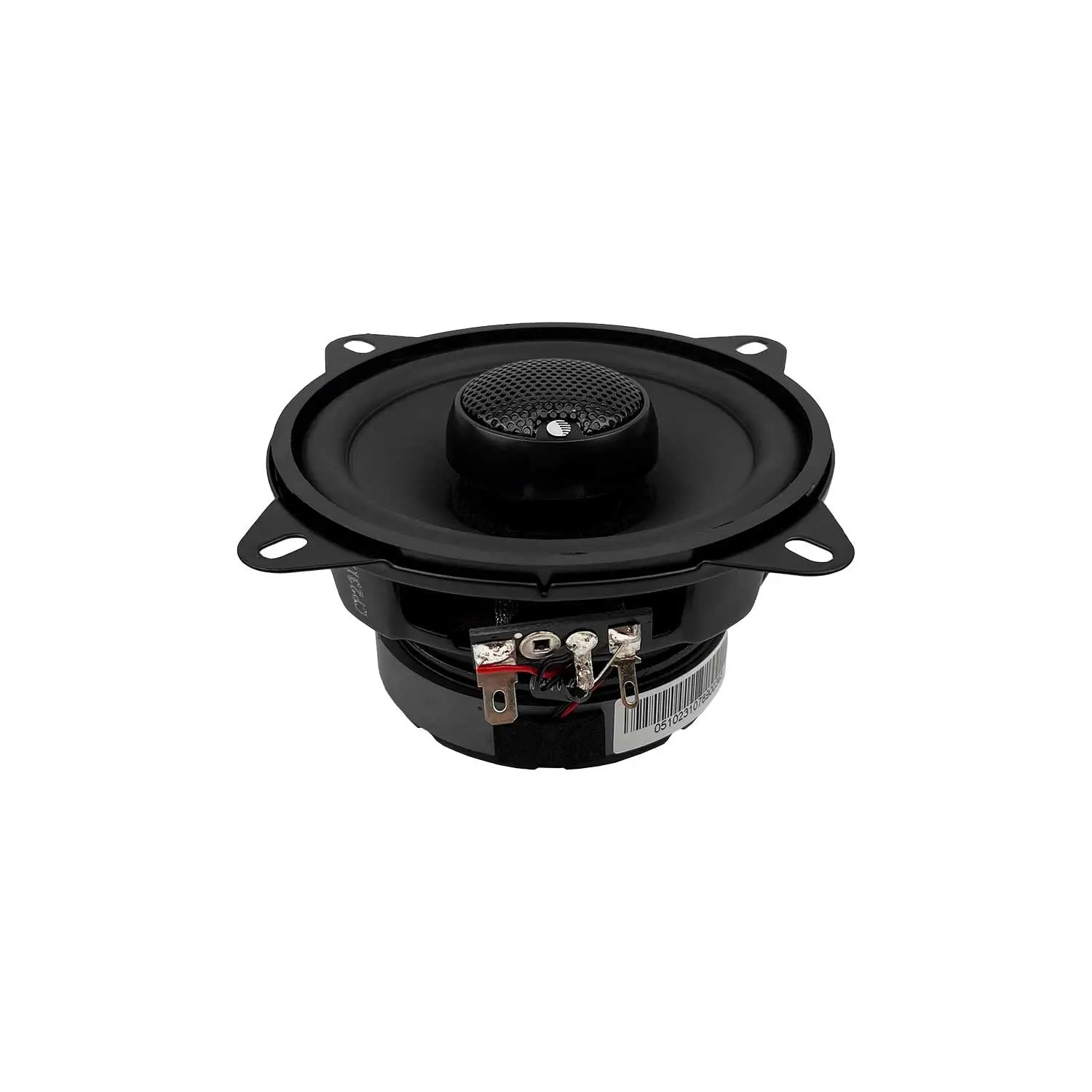 ORION XTR 4" 2-Way 50 Watts RMS / 200 Watts MAX Coaxial Speakers ORION XTR 4" 2-Way 50 Watts RMS / 200 Watts MAX Coaxial Speakers
