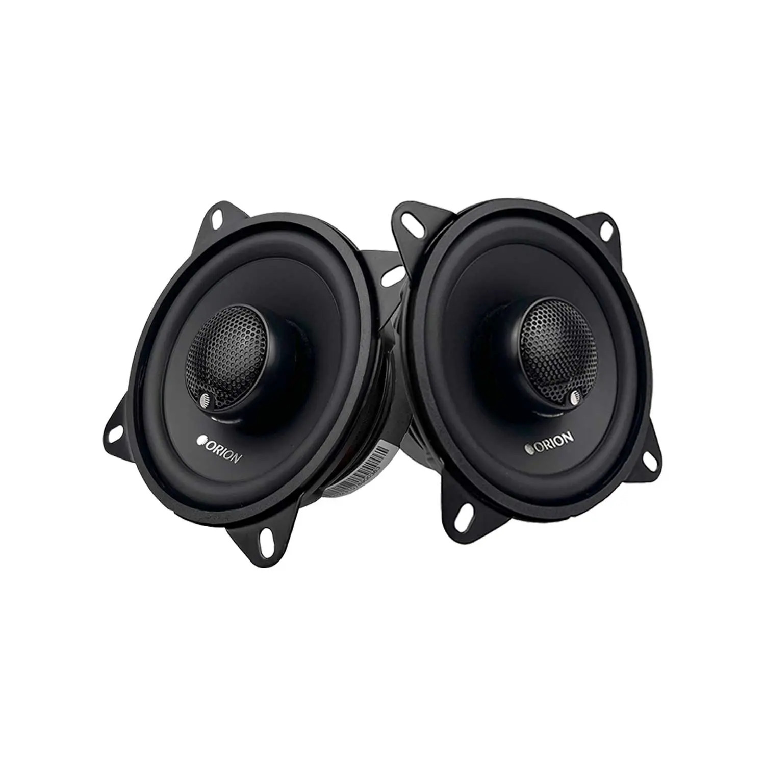ORION XTR 4" 2-Way 50 Watts RMS / 200 Watts MAX Coaxial Speakers ORION XTR 4" 2-Way 50 Watts RMS / 200 Watts MAX Coaxial Speakers