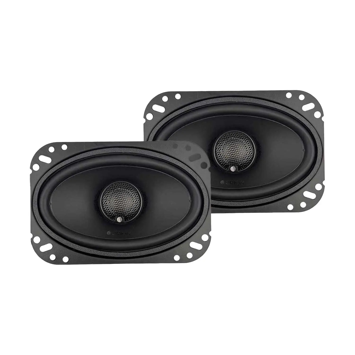 ORION XTR 4x6" 2-Way 50 Watts RMS / 200 Watts MAX Coaxial Speakers ORION XTR 4x6" 2-Way 50 Watts RMS / 200 Watts MAX Coaxial Speakers