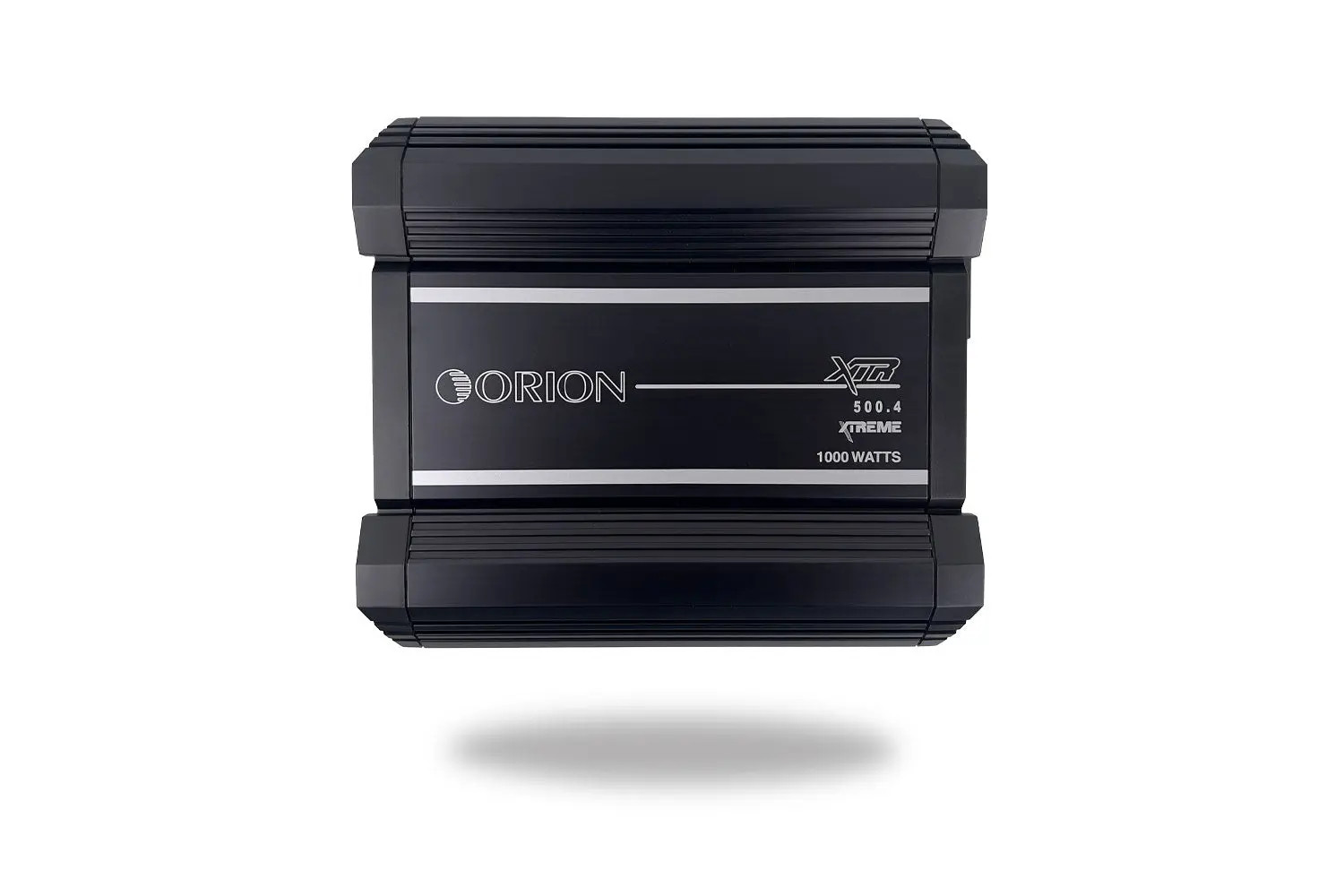 ORION XTR  Series 500W RMS 4-Channel Class-AB Amplifier