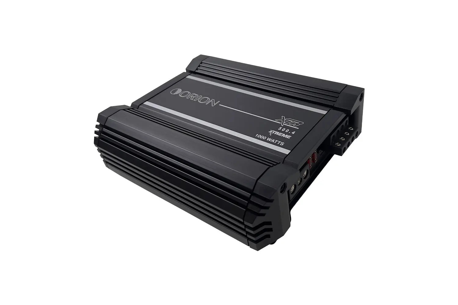 ORION XTR  Series 500W RMS 4-Channel Class-AB Amplifier