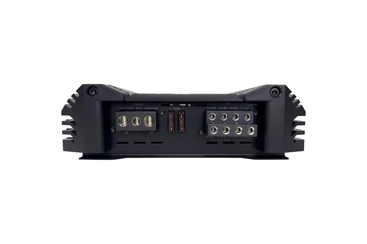 ORION XTR  Series 500W RMS 4-Channel Class-AB Amplifier