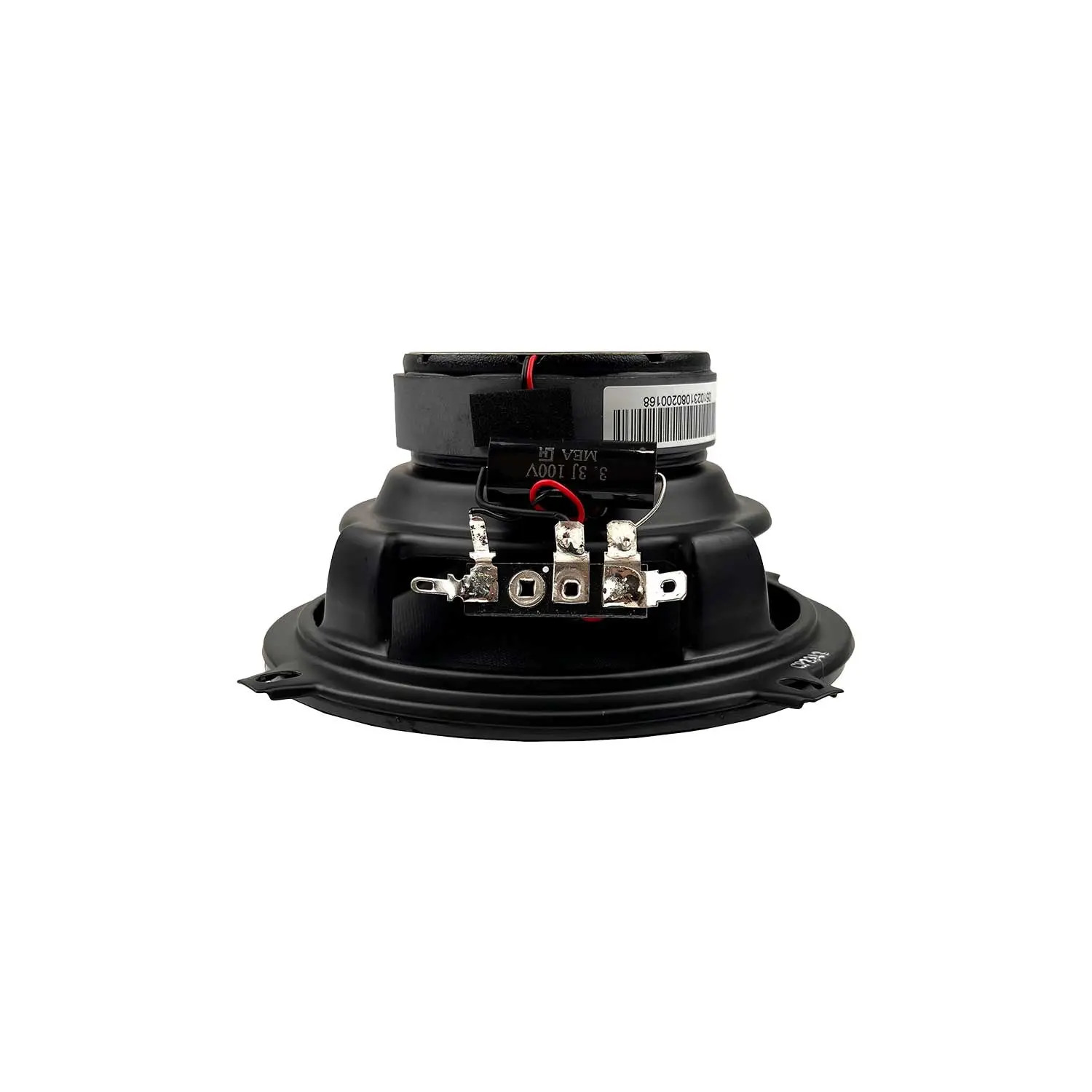 ORION XTR 5.25" 2-Way 60 Watts RMS / 240 Watts MAX Coaxial Speakers ORION XTR 5.25" 2-Way 60 Watts RMS / 240 Watts MAX Coaxial Speakers