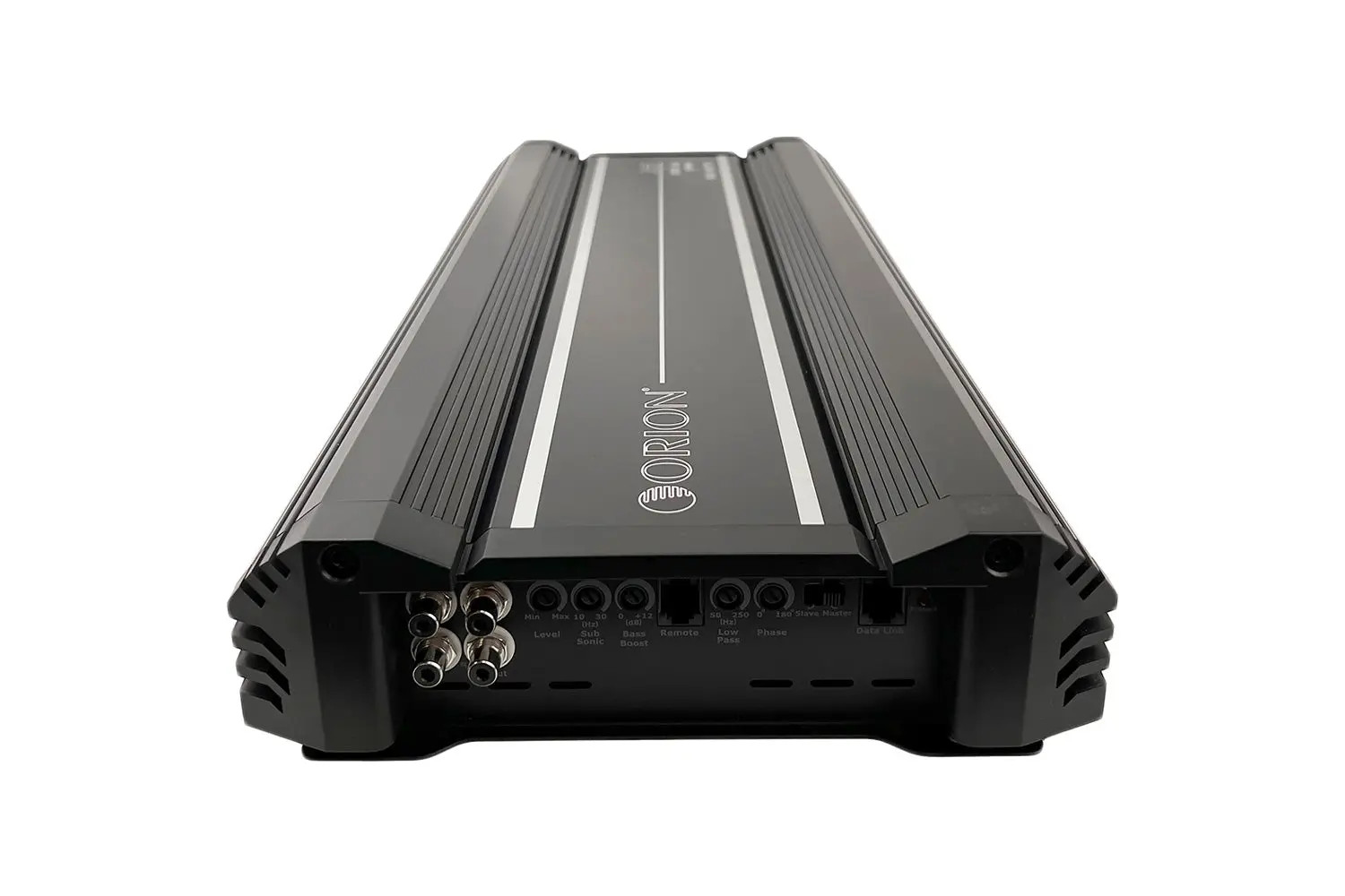 ORION XTR Series 5500W RMS 1-Channel Class-D Amplifier