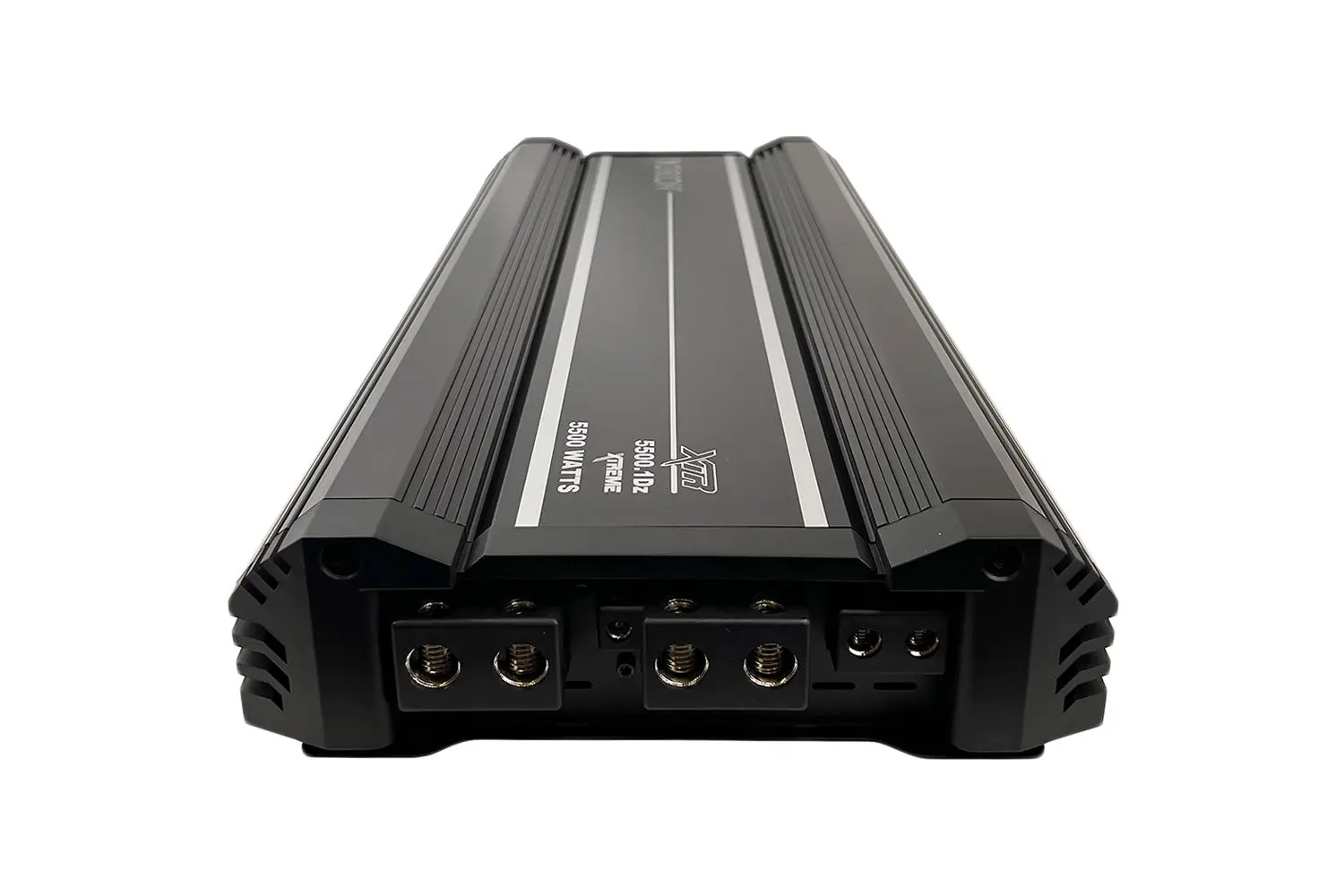 ORION XTR Series 5500W RMS 1-Channel Class-D Amplifier