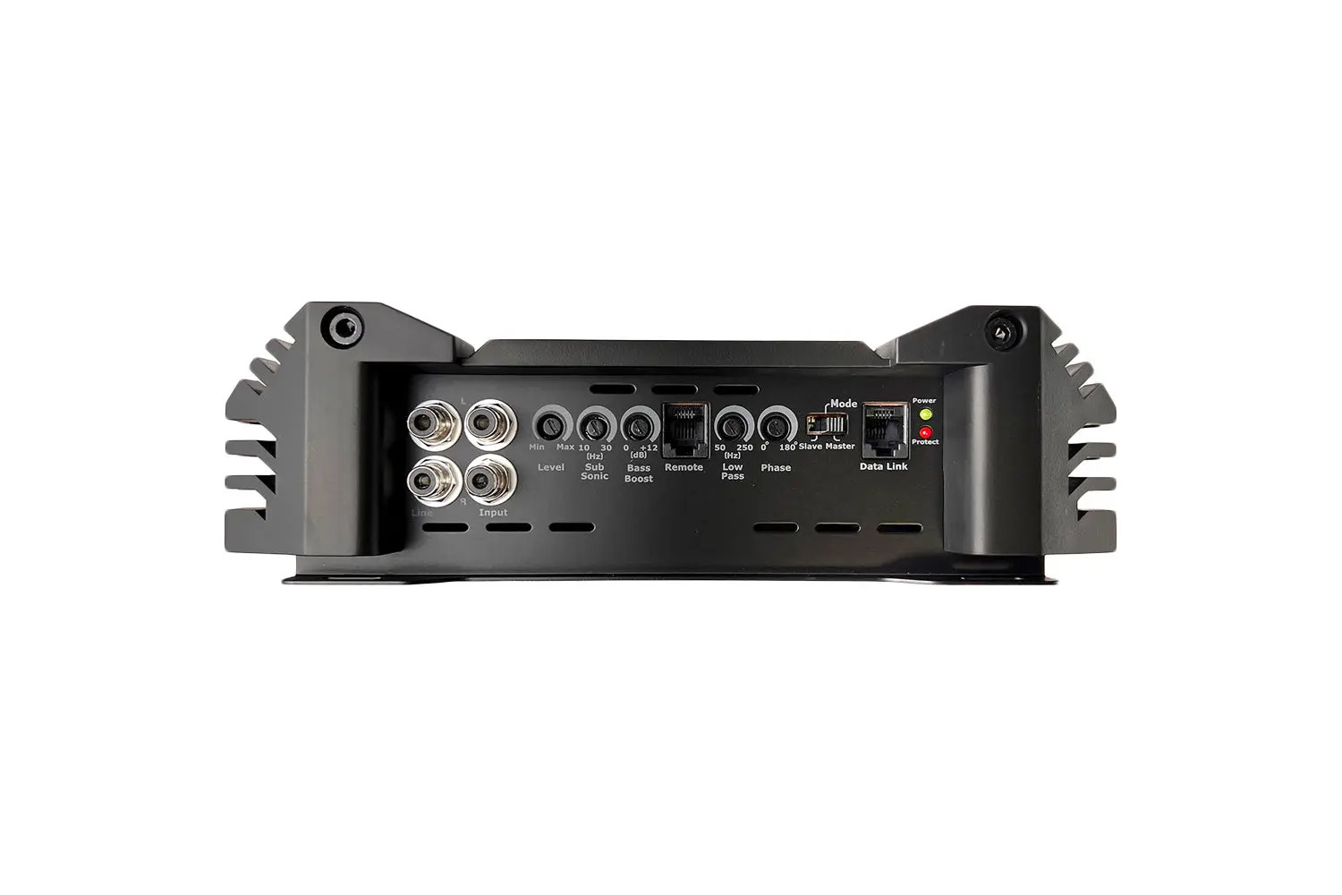 ORION XTR Series 5500W RMS 1-Channel Class-D Amplifier