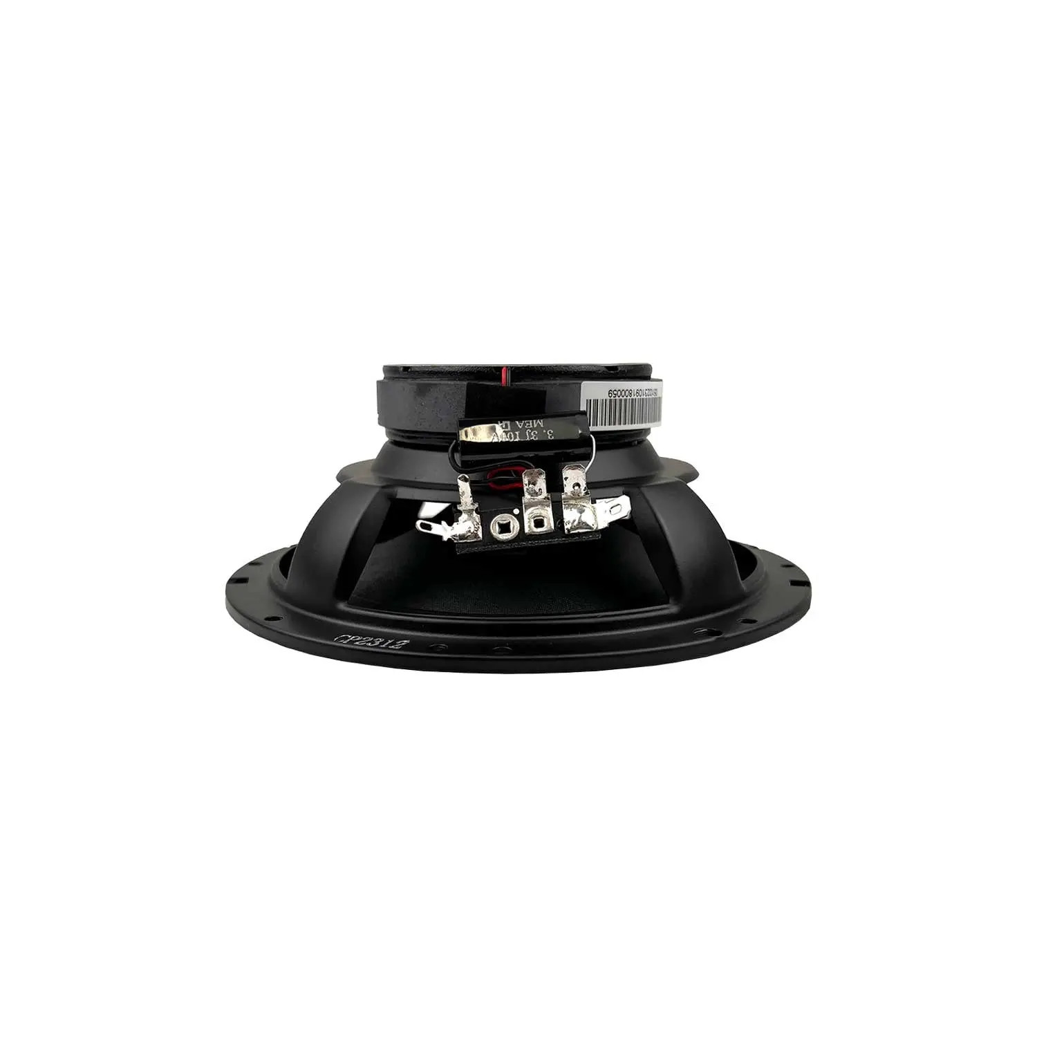 ORION XTR 6.5" 3-Way 75 Watts RMS / 300 Watts MAX Coaxial Speakers ORION XTR 6.5" 3-Way 75 Watts RMS / 300 Watts MAX Coaxial Speakers