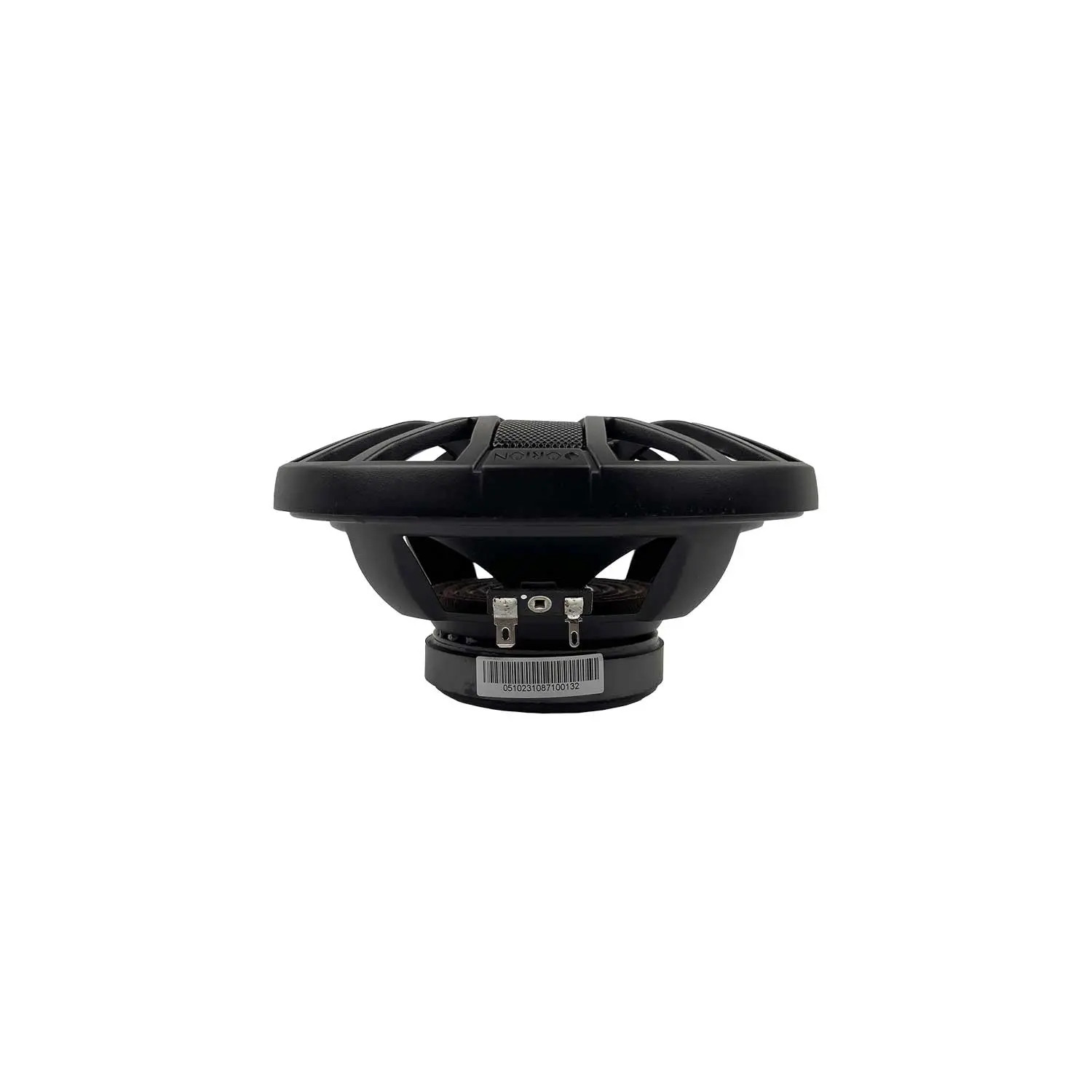 ORION XTR 6.5" 2-Way 85 Watts RMS/340 MAX Component Speaker System