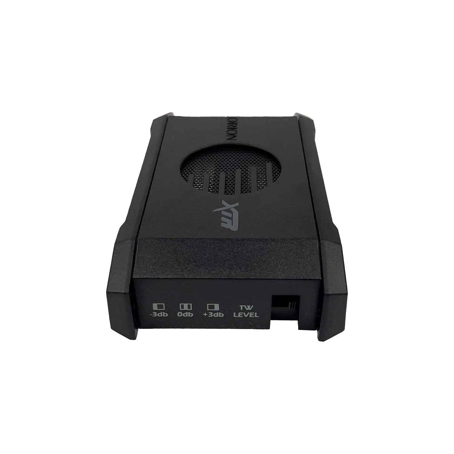 ORION XTR 6.5" 2-Way 85 Watts RMS/340 MAX Component Speaker System