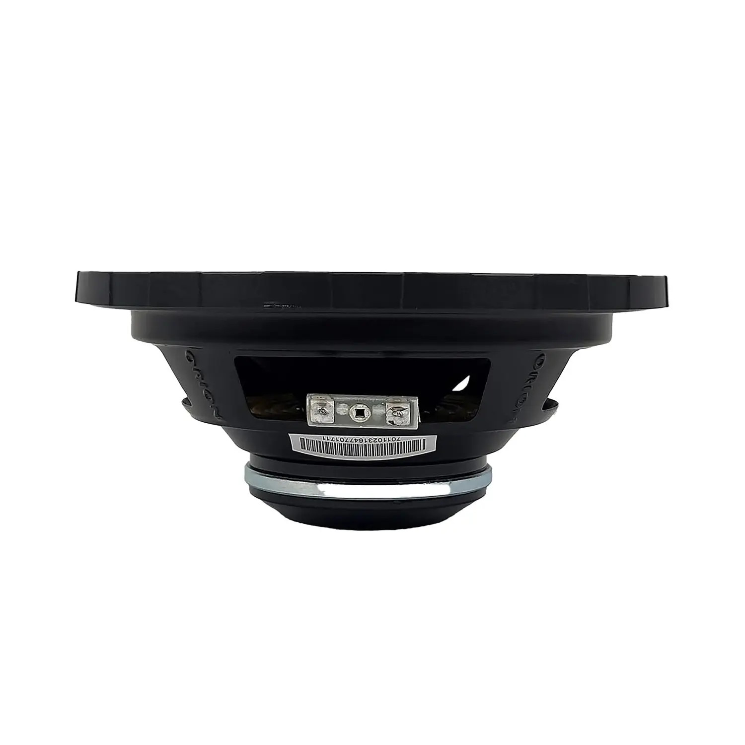 ORION 6.5" 300 RMS / 1200 MAX Shallow Neodymium Midrange Speakers