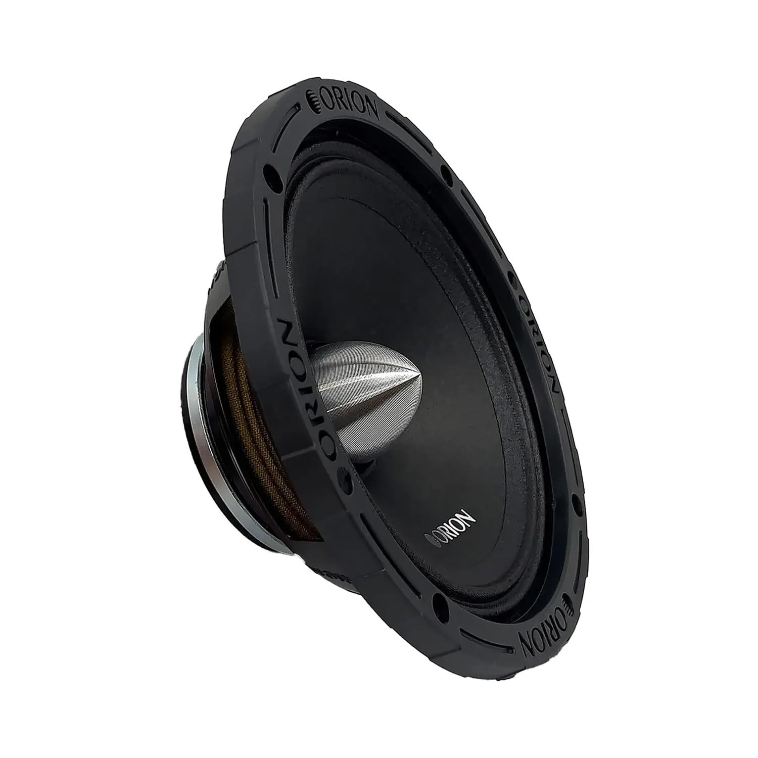 ORION 6.5" 300 RMS / 1200 MAX Shallow Neodymium Midrange Speakers