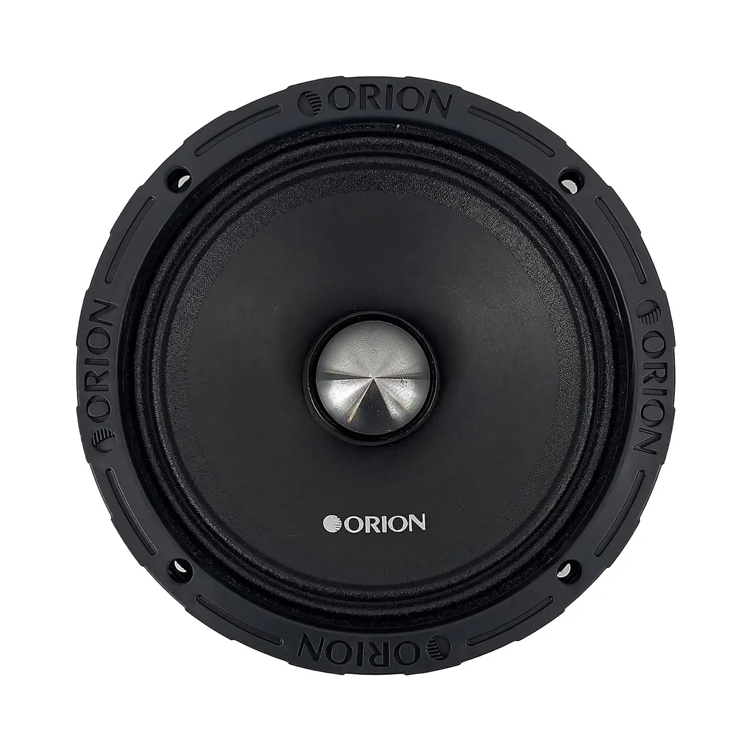 ORION 6.5" 300 RMS / 1200 MAX Shallow Neodymium Midrange Speakers