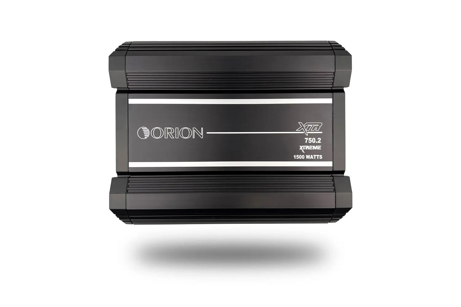 ORION XTR  Series 750W RMS 2-Channel Class-AB Amplifier