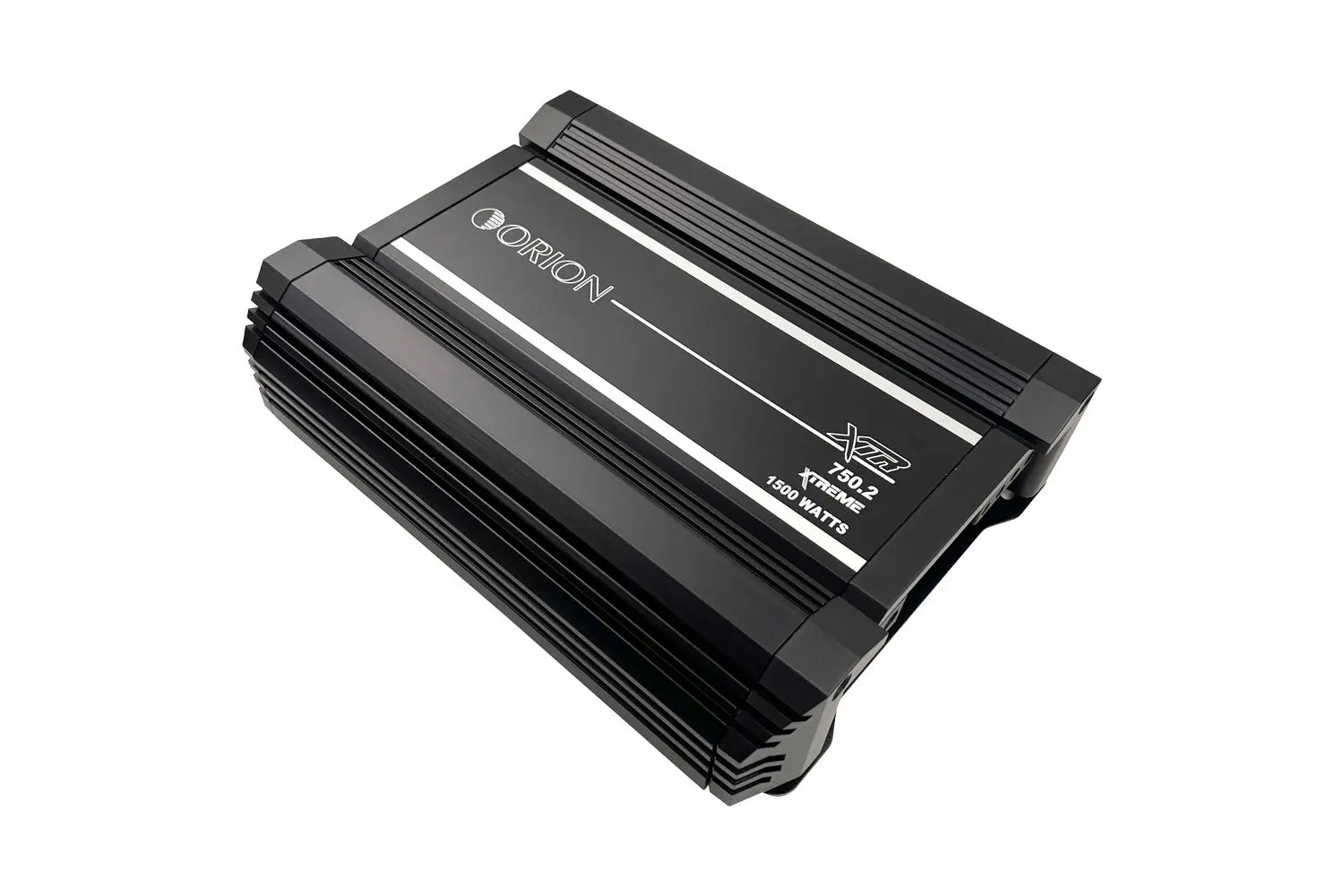 ORION XTR  Series 750W RMS 2-Channel Class-AB Amplifier