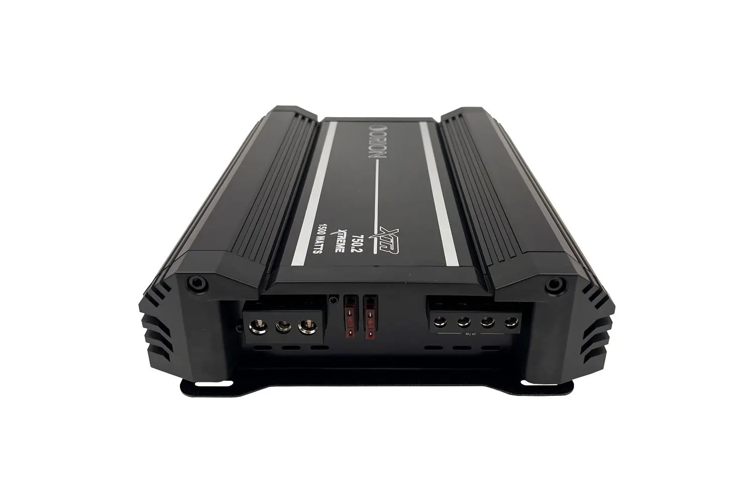 ORION XTR  Series 750W RMS 2-Channel Class-AB Amplifier