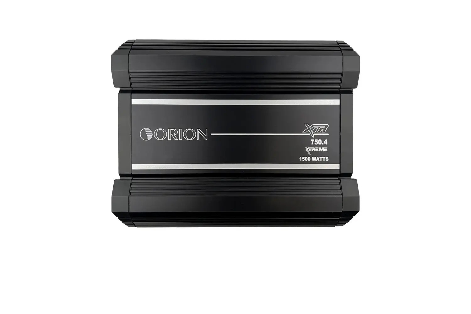 ORION XTR  Series 750W RMS 4-Channel Class-AB Amplifier