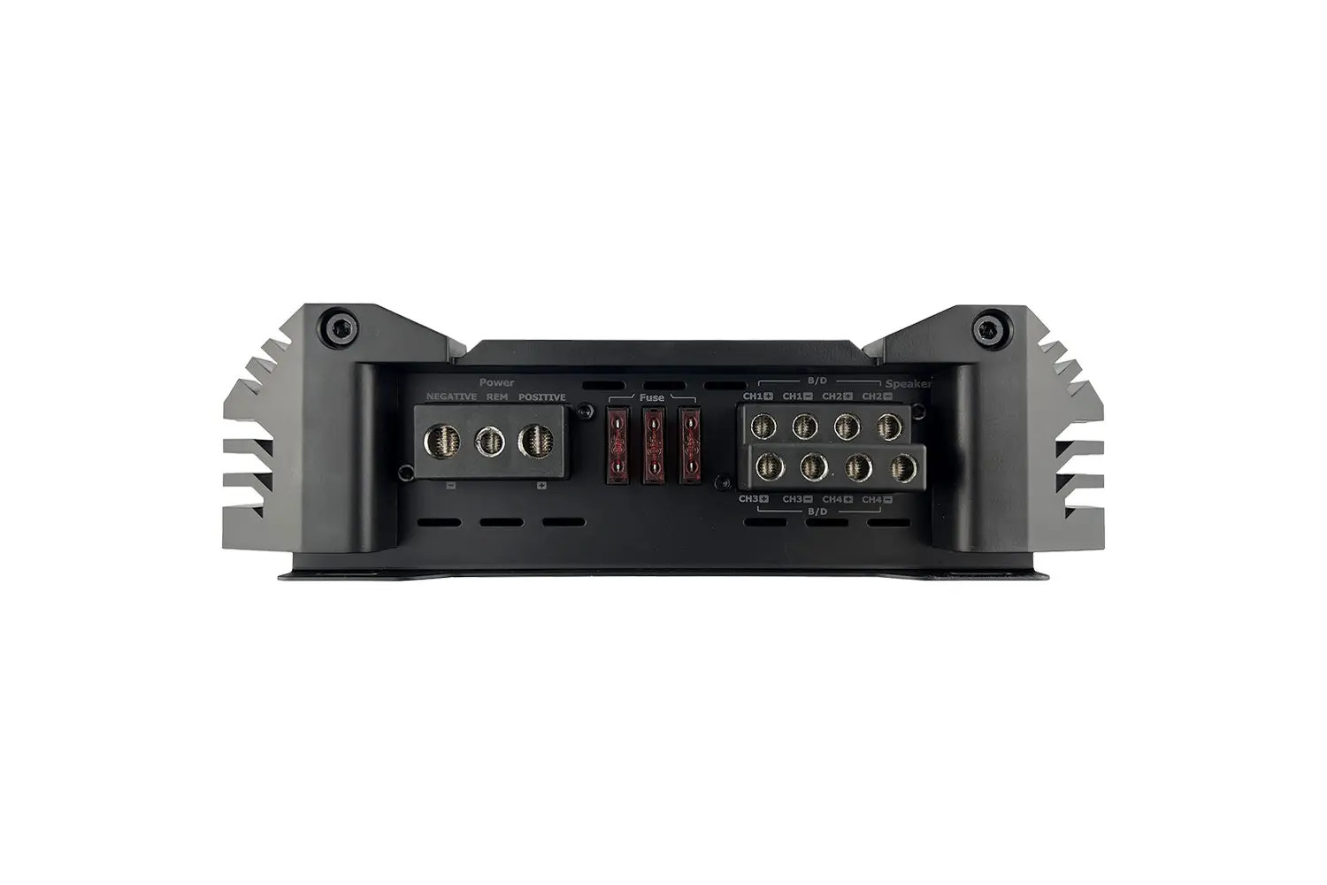 ORION XTR  Series 750W RMS 4-Channel Class-AB Amplifier